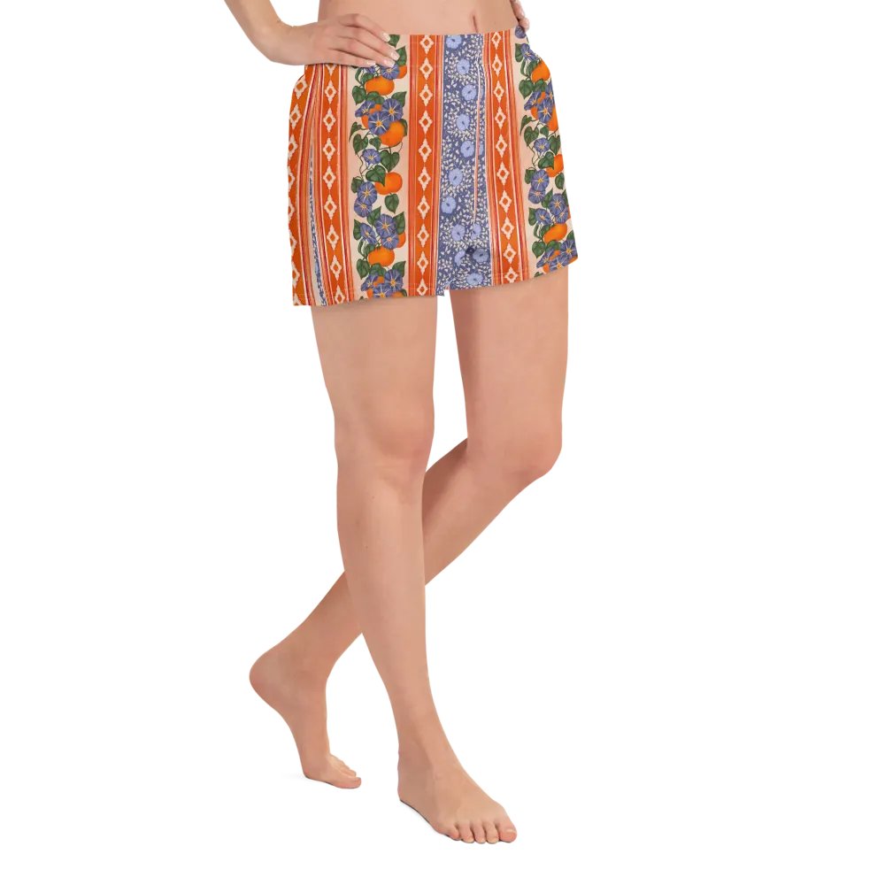 Tangerine Short product image (3)