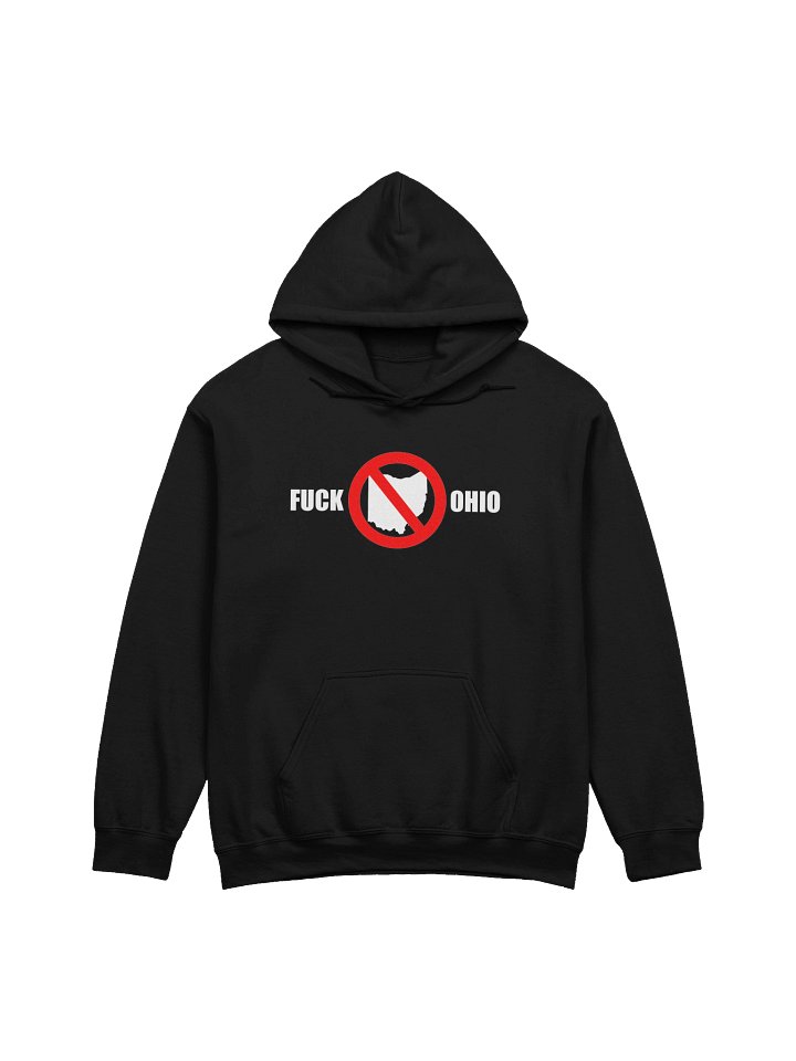 V2 Anti ohio Hoodie product image (1)