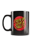 RISE &amp; GRIND MUG