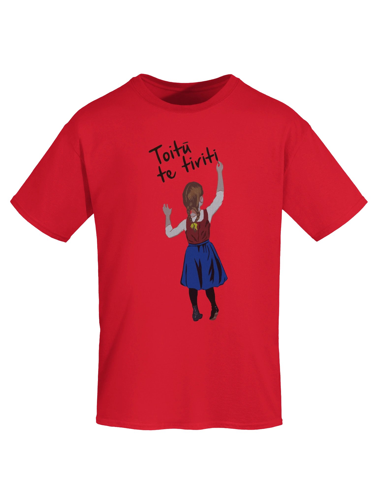 Honour the Treaty t-shirt product image (54)