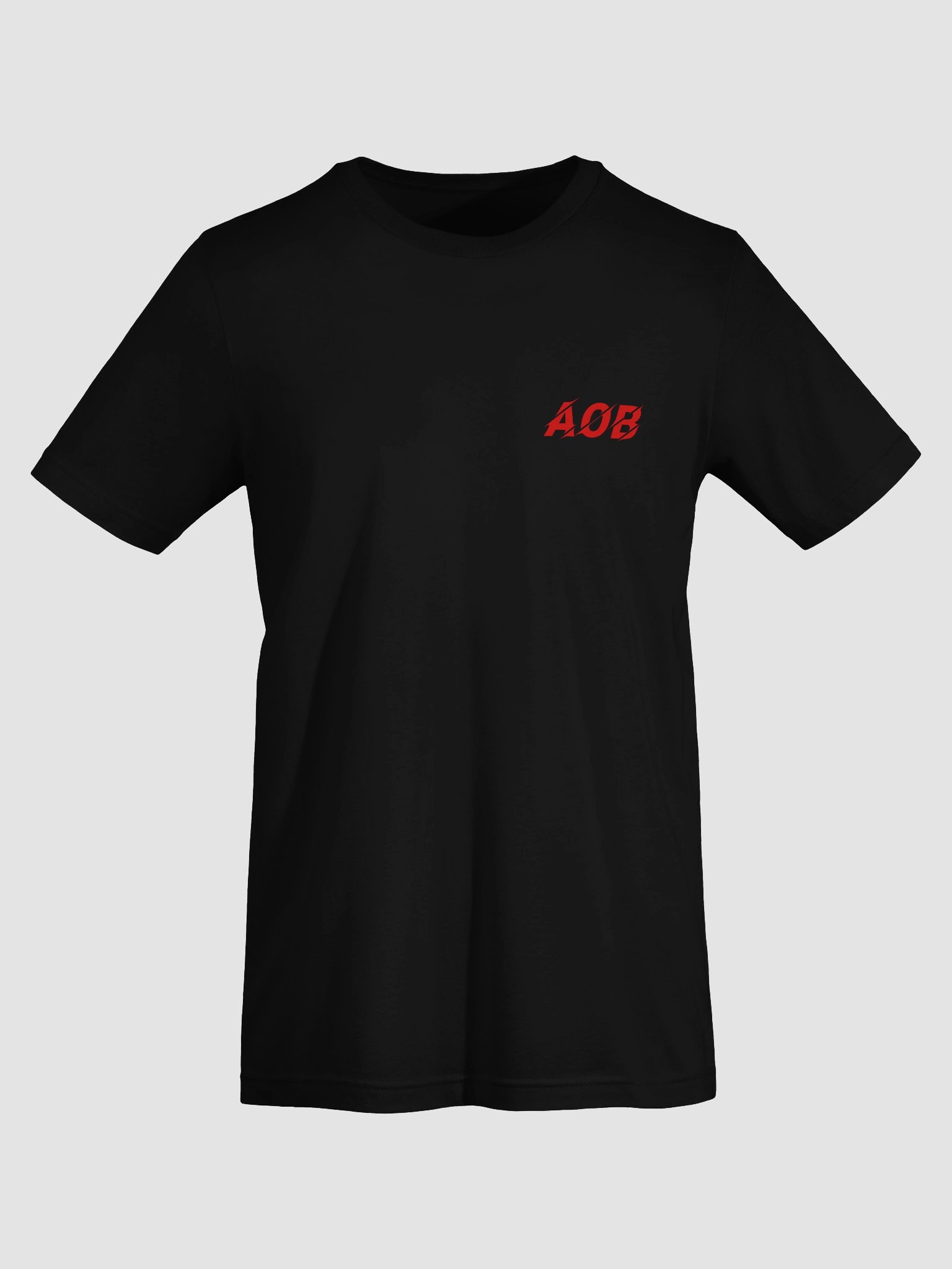AOB Red On Black product image (7)