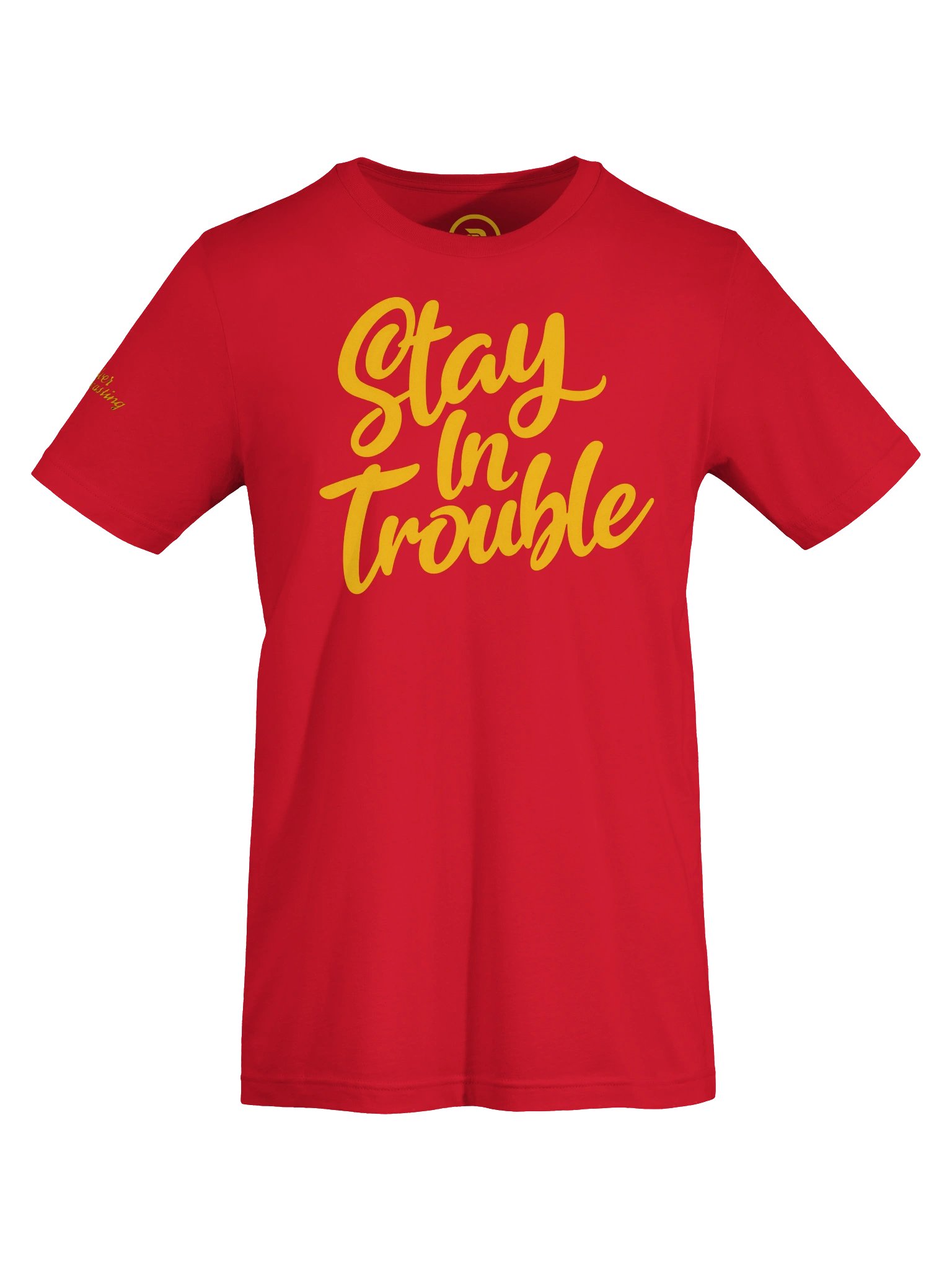 Stay In Trouble product image (22)