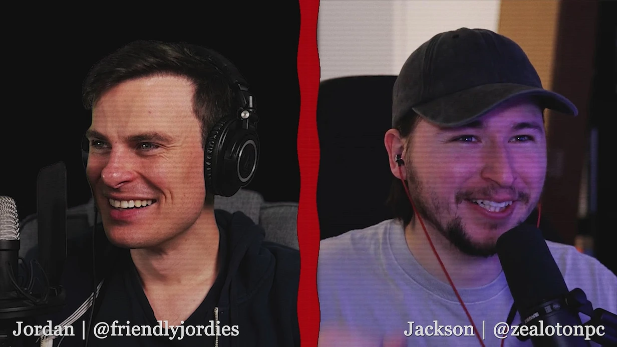 New video thumbnail