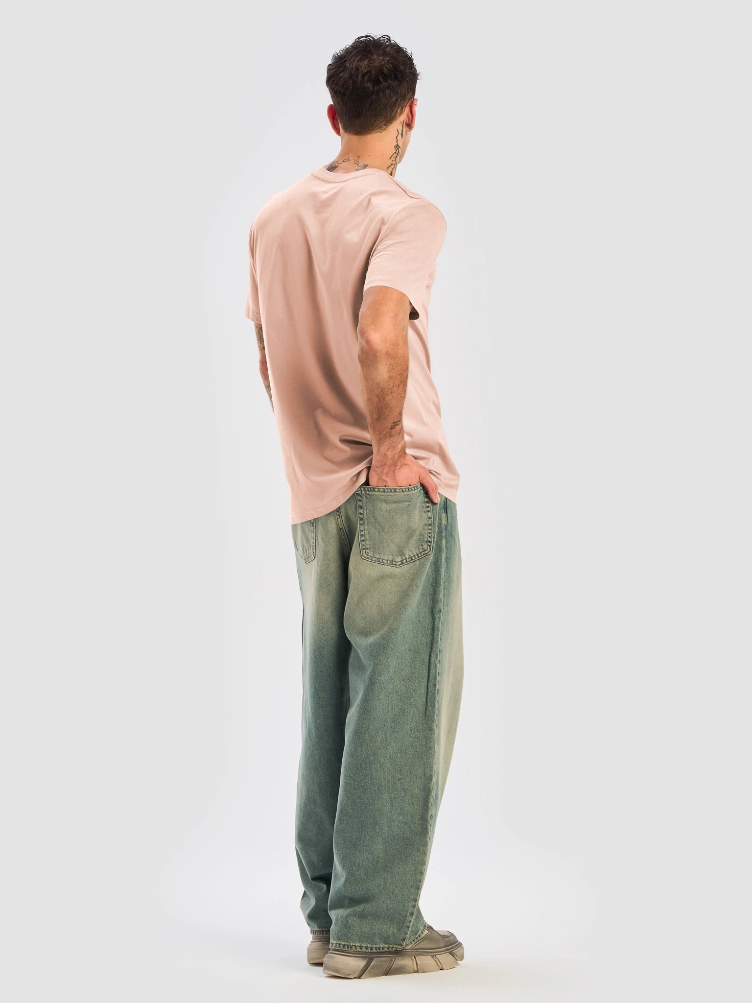 Just Vibin' Tee product image (57)