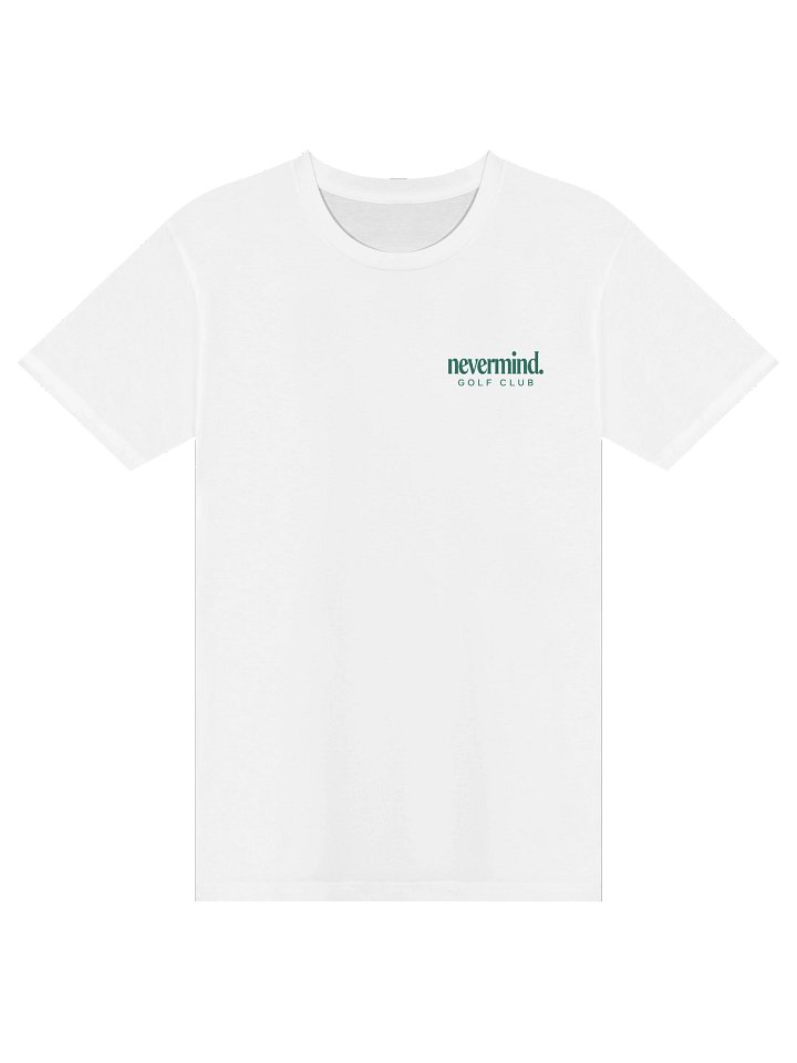 "Still Learning" Range Tee product image (2)