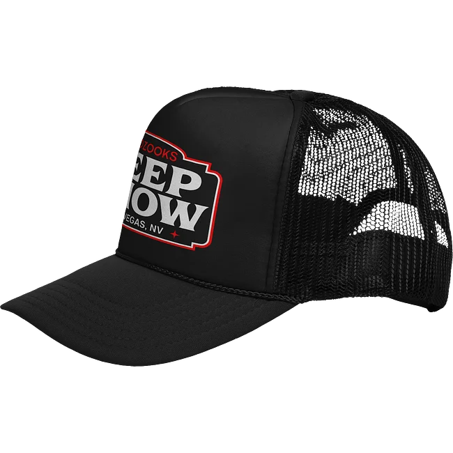 Trucker Hats