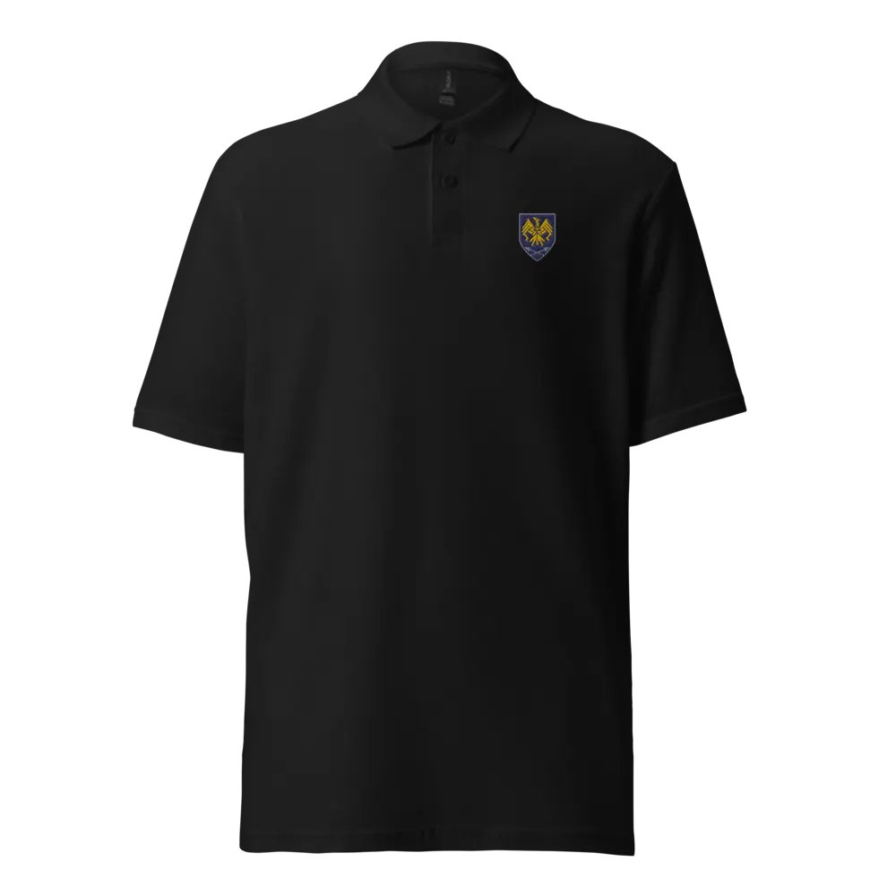 The Marchwardens Polo Shirt product image (1)