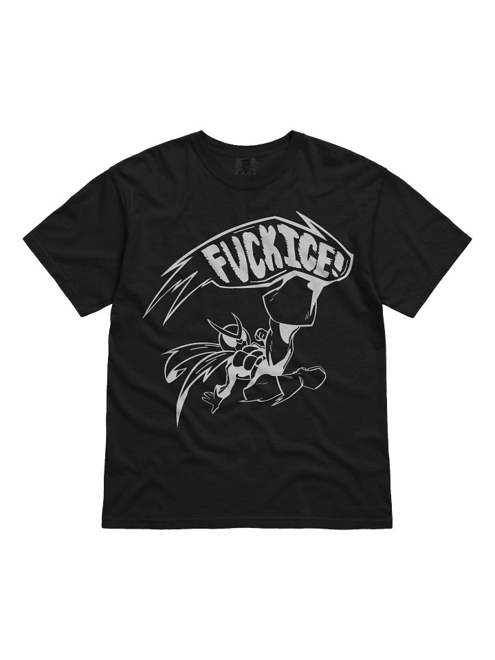 F*CK ICE KICK product image (1)
