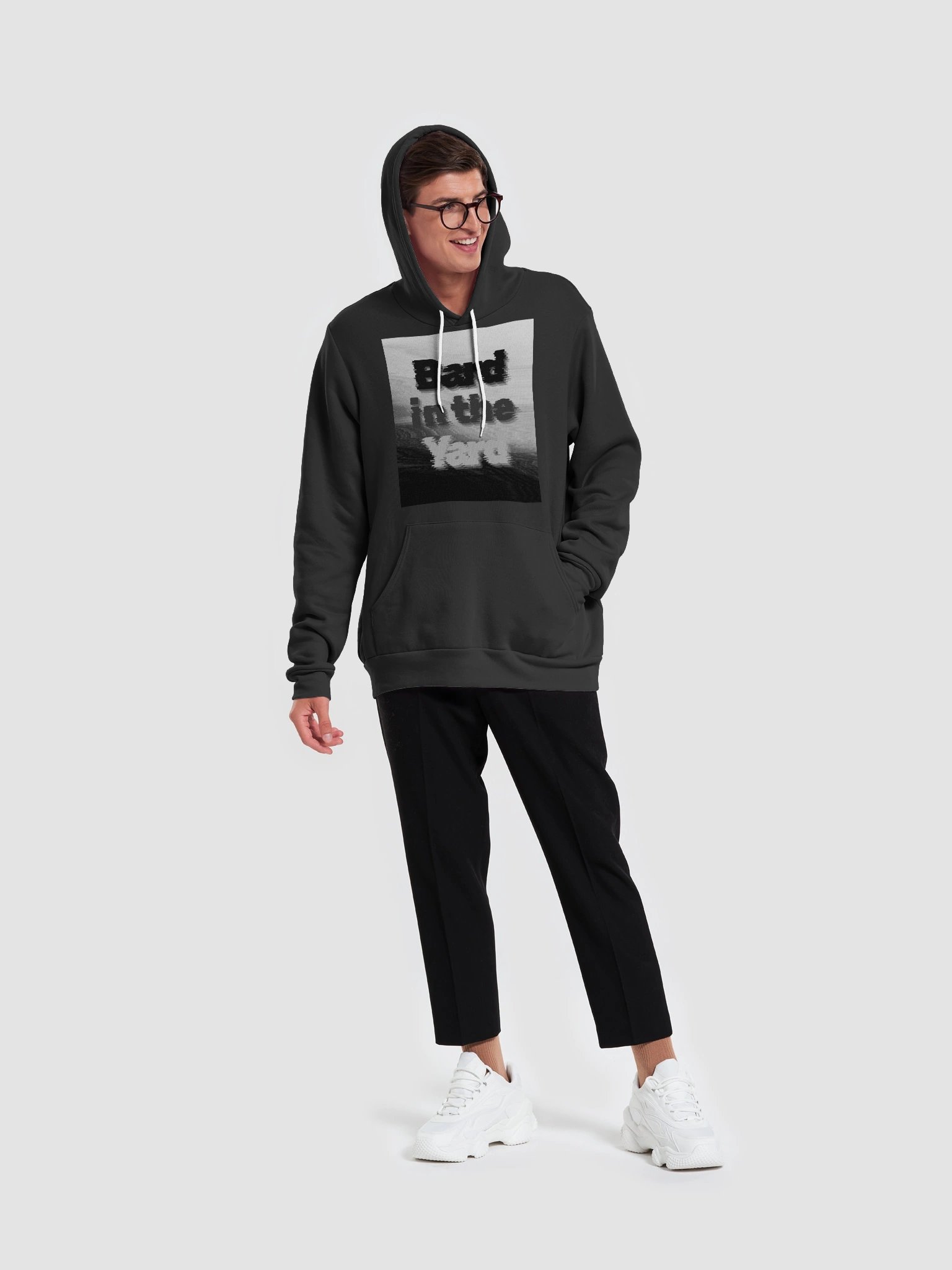 Lost Signal 2 Hoodie product image (17)