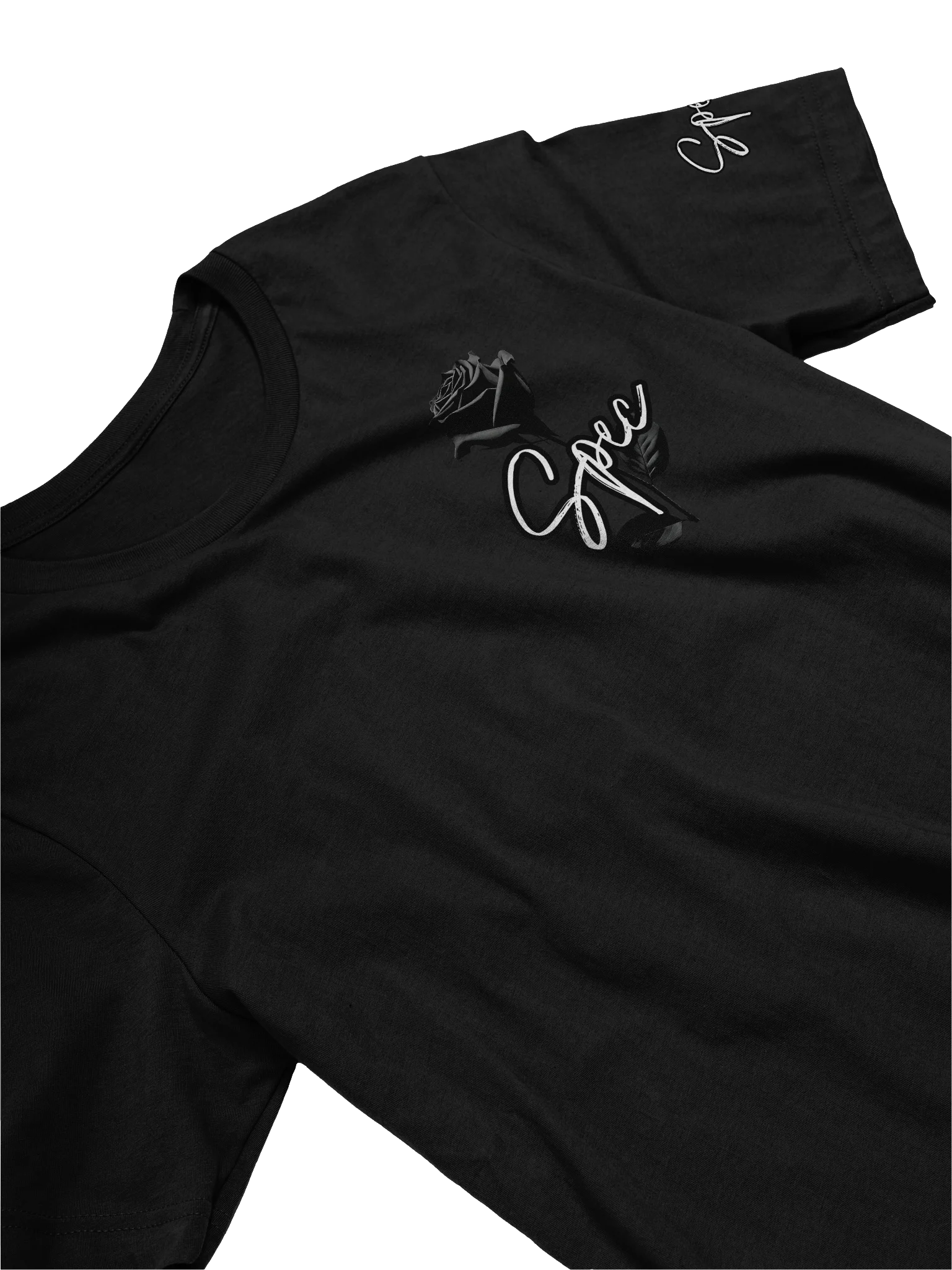 Blackout Spec Insignia Tee product image (23)