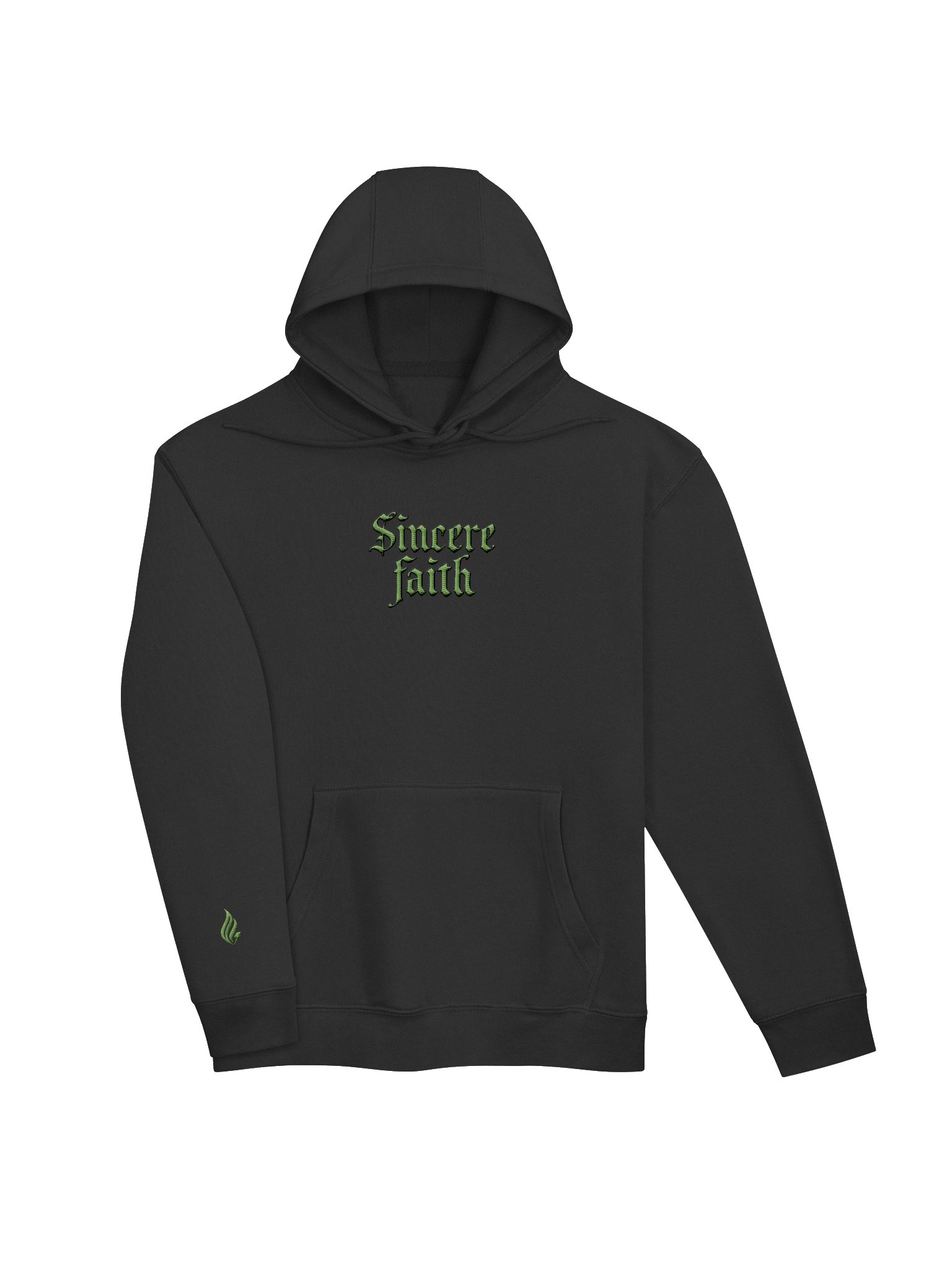Sincere Faith product image (6)
