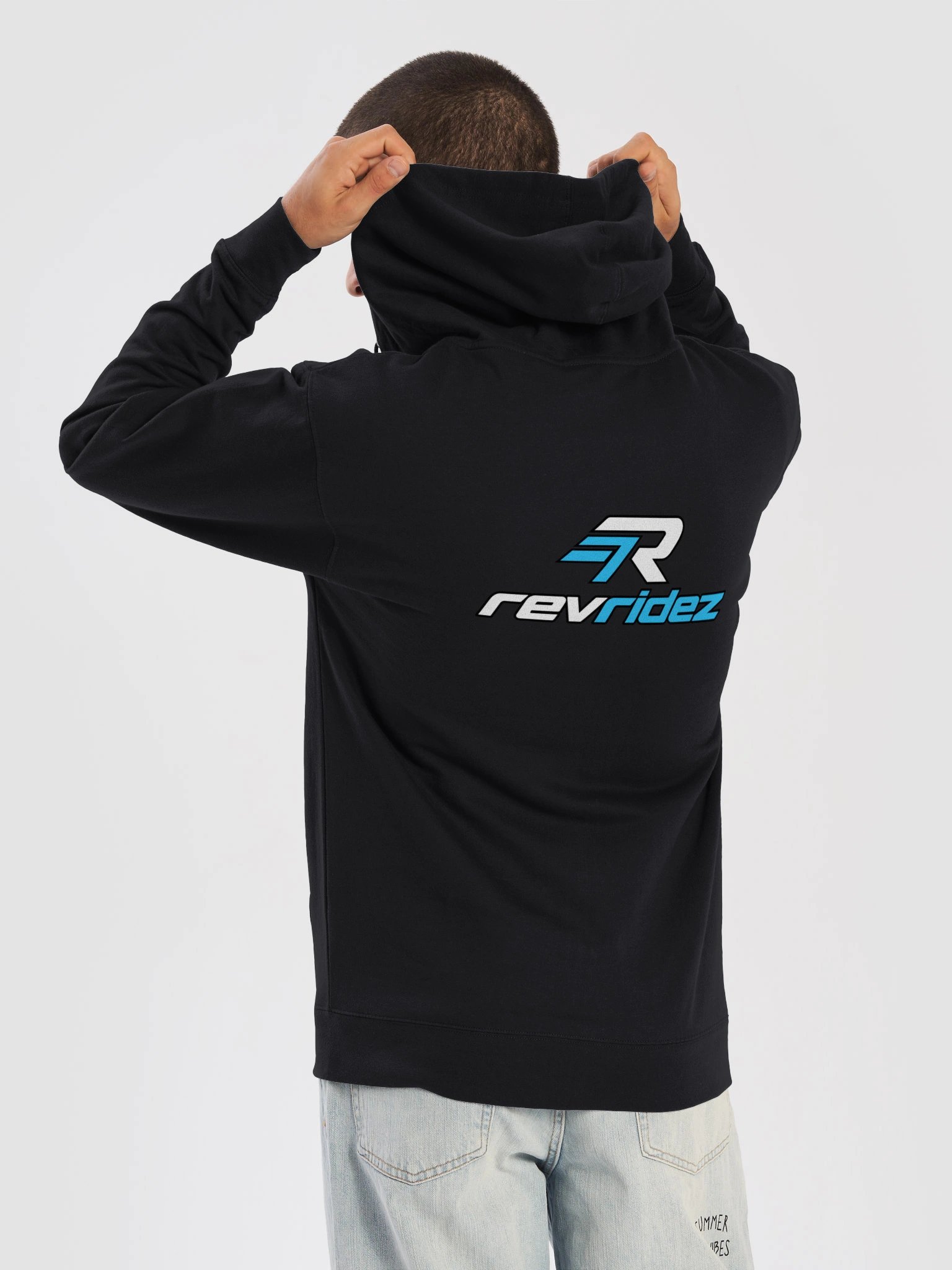 RevRidez Jacket product image (6)