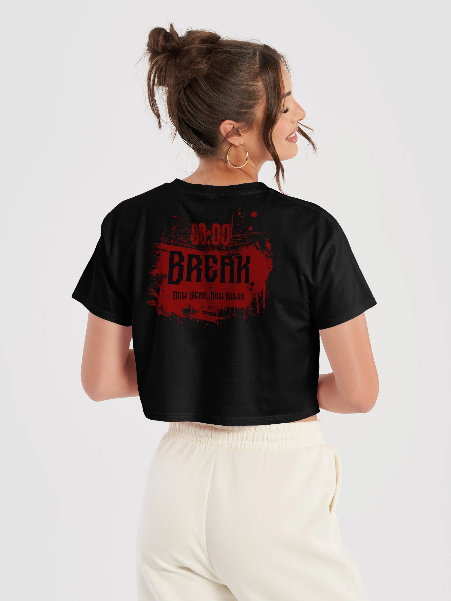BREAK - Cropped T product image (6)