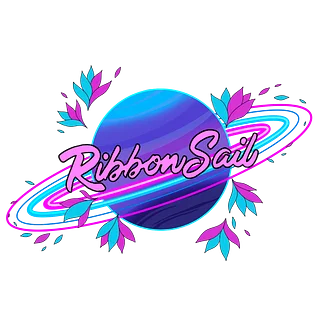 It Never Rains In RibbonSail