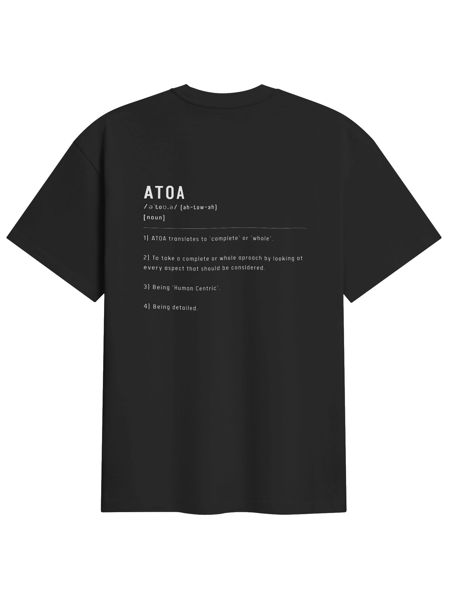 ATOA Definition T product image (2)