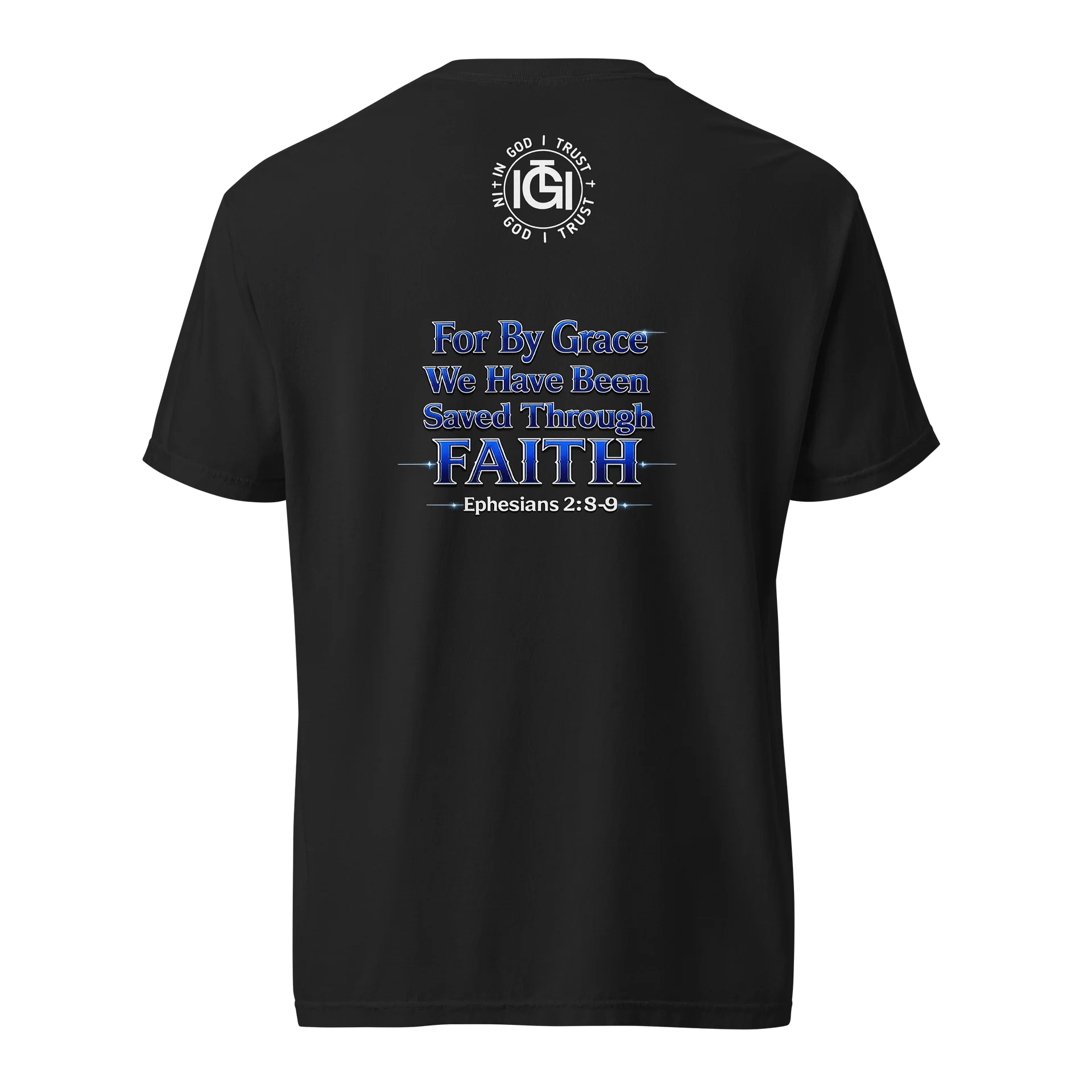 2026 Gathering Shirt! product image (4)
