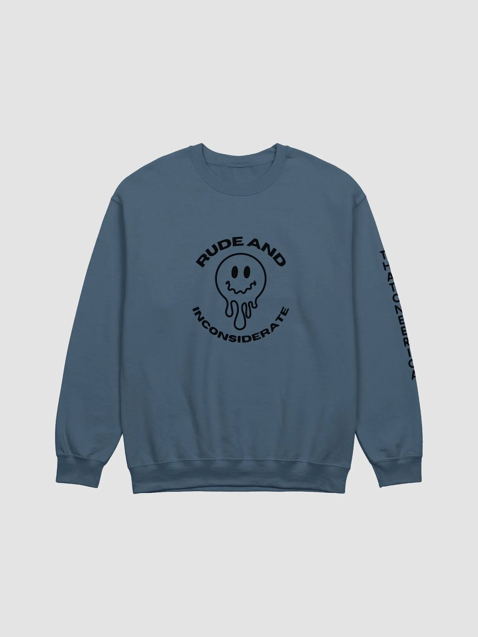 rude & inconsiderate product image (4)