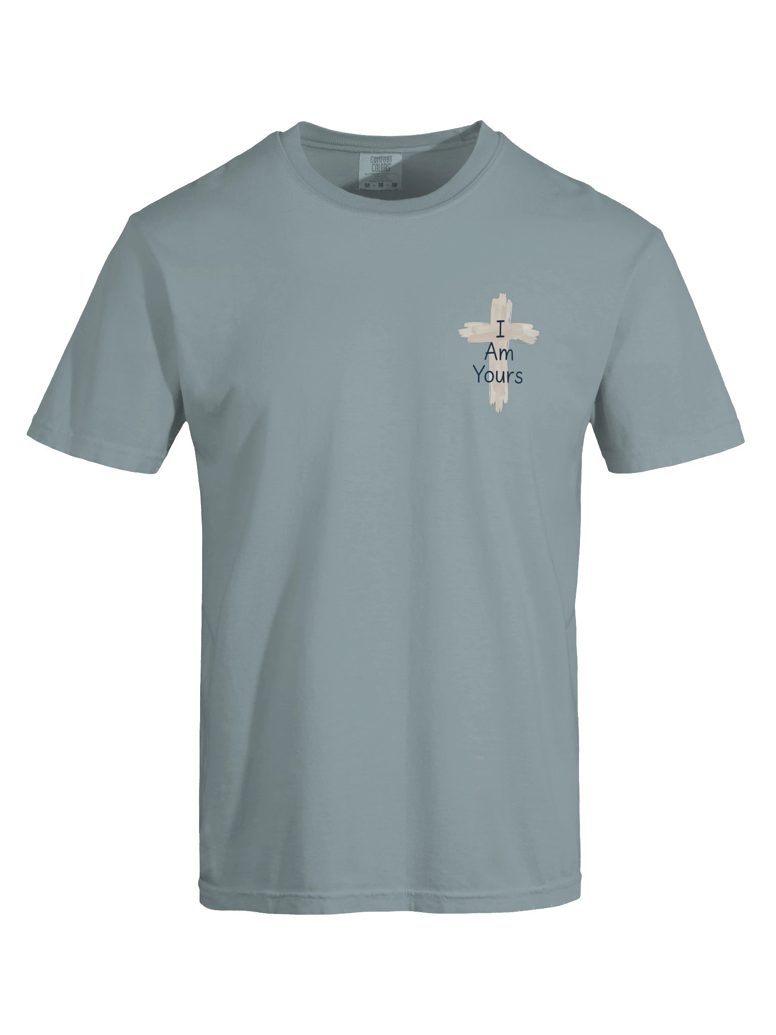 Lyrical Lifestyles: I Am Yours product image (5)