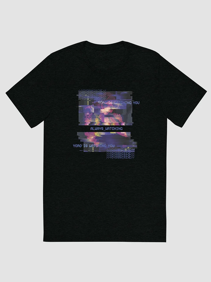 Y0Y0M4N14.EXE T-Shirt product image (1)