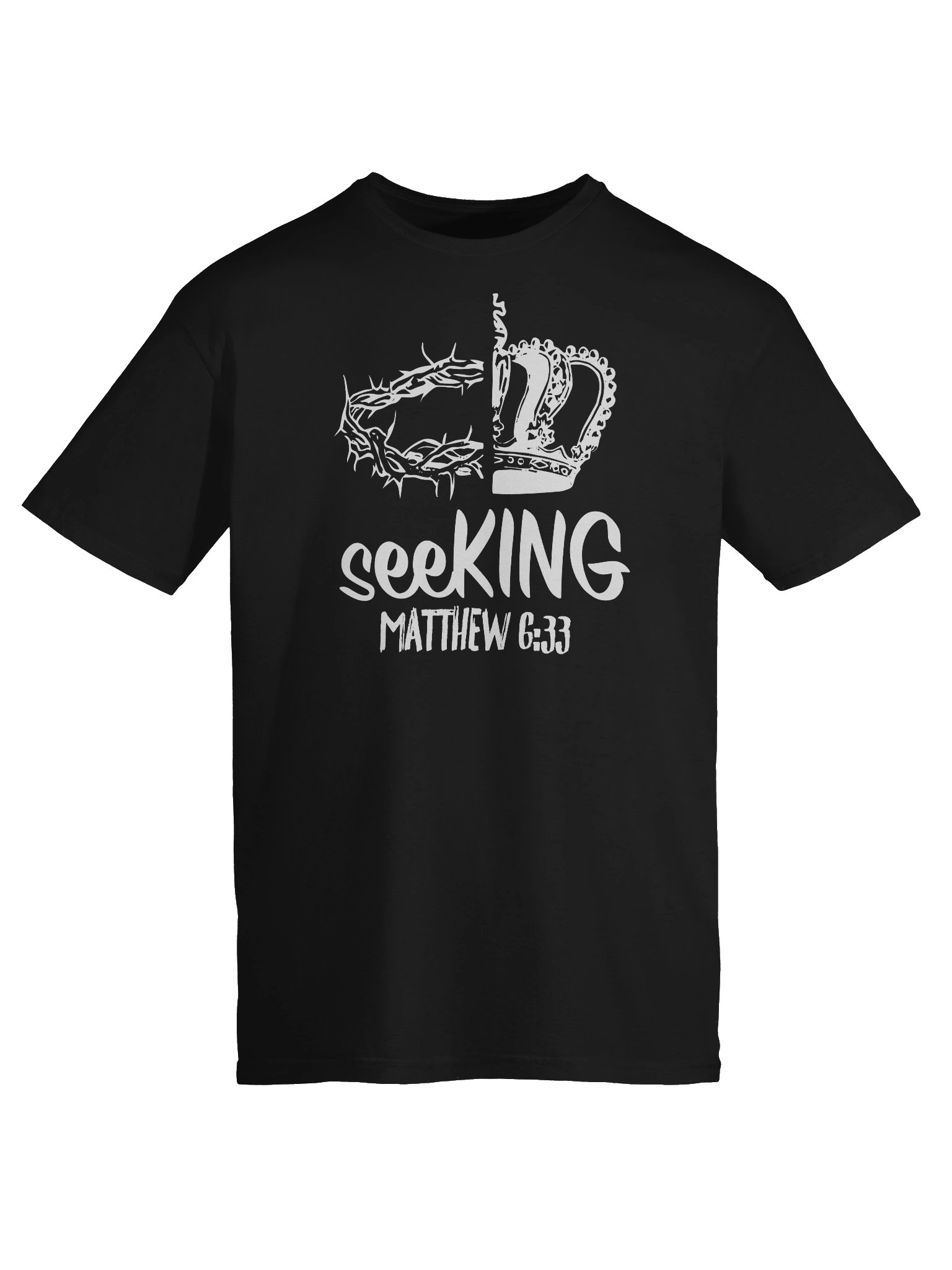 seeKing Tee product image (6)