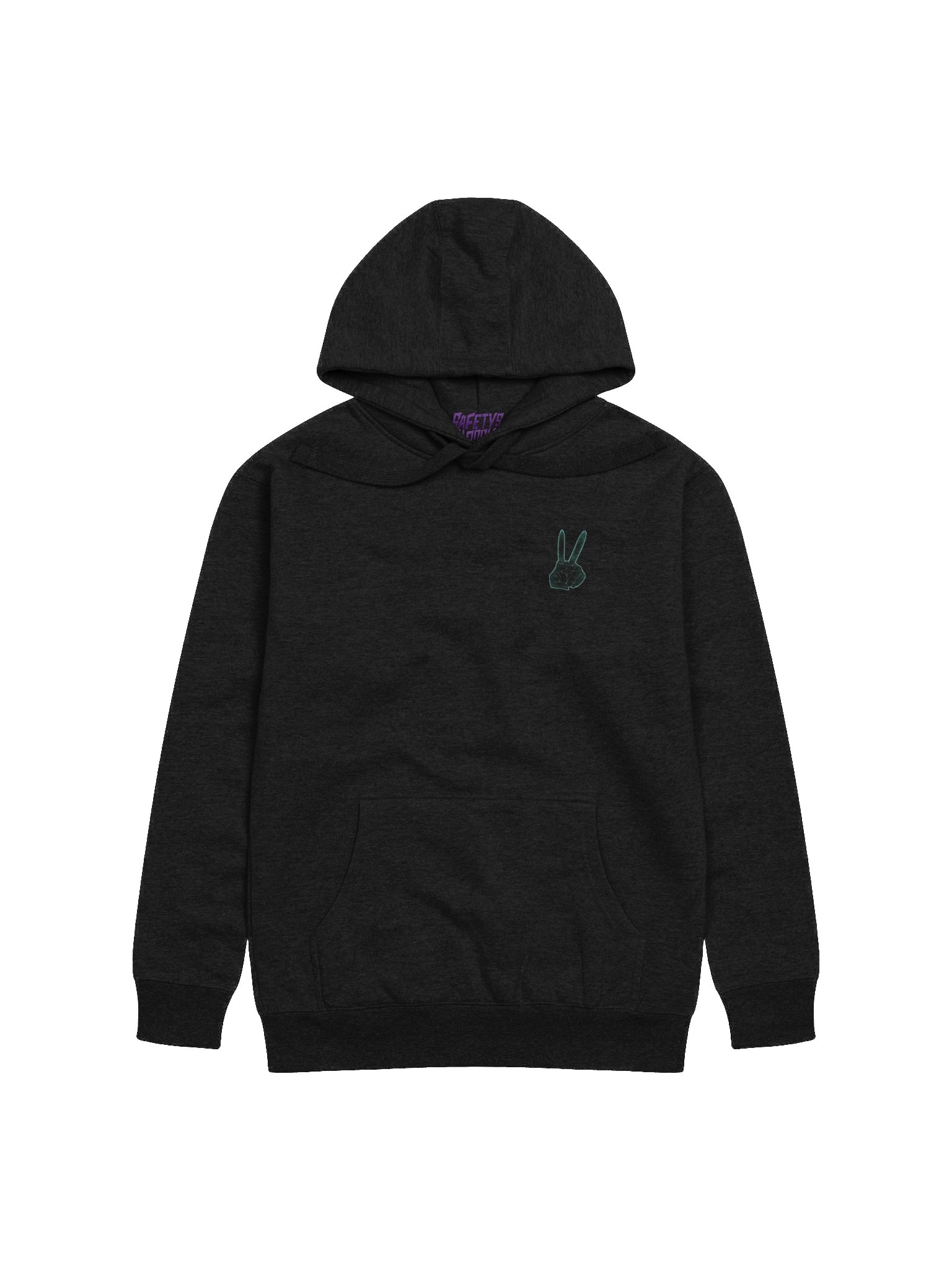 Momo Ayase Pullover Hoodie product image (2)