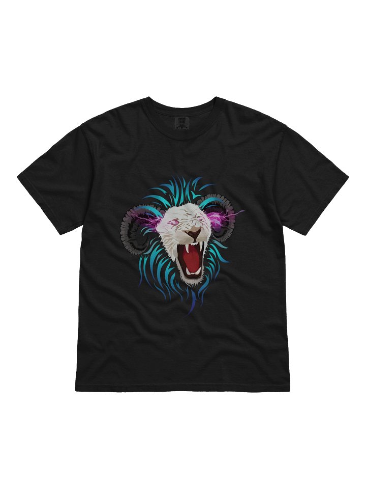Lamassu T-Shirt product image (1)