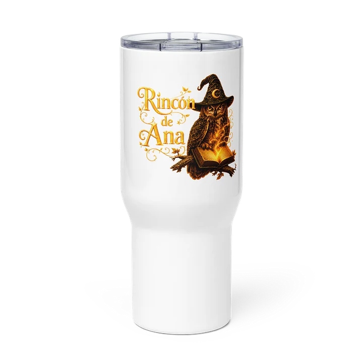 Termo con Asa Místico — Rincón de Ana product image (2)