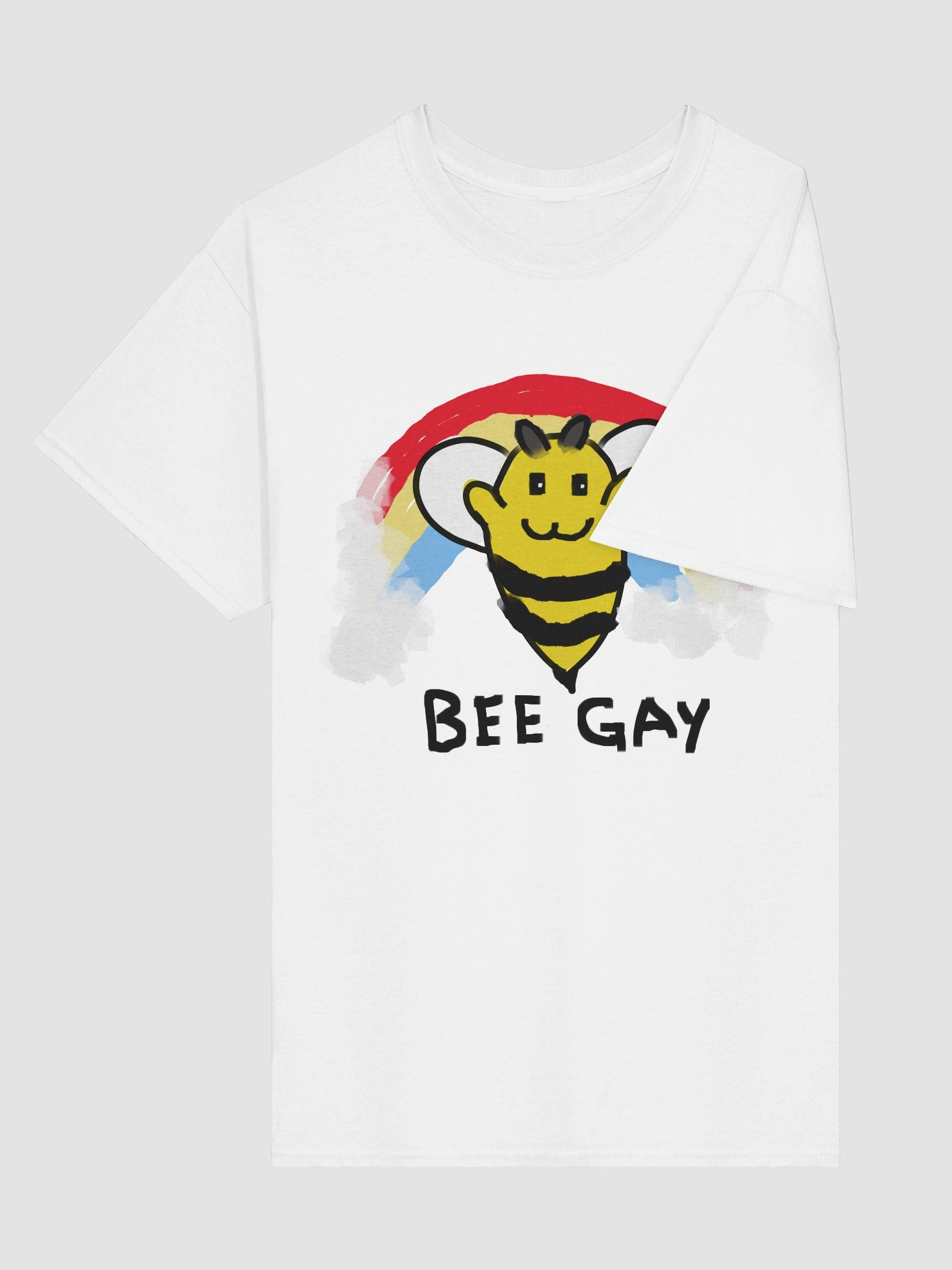 Bee gay product image (4)