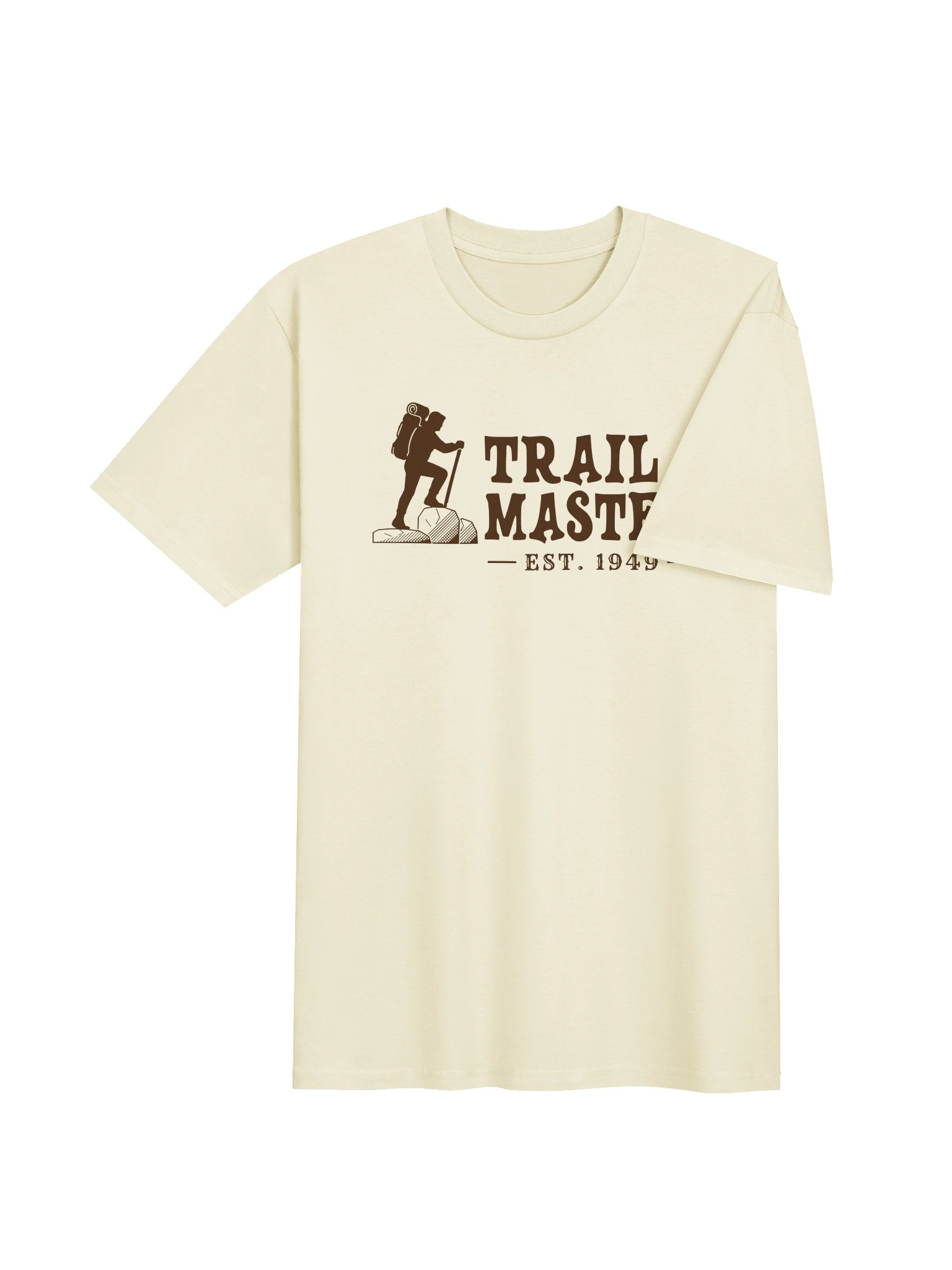 Trail Master Hiker Tee product image (7)