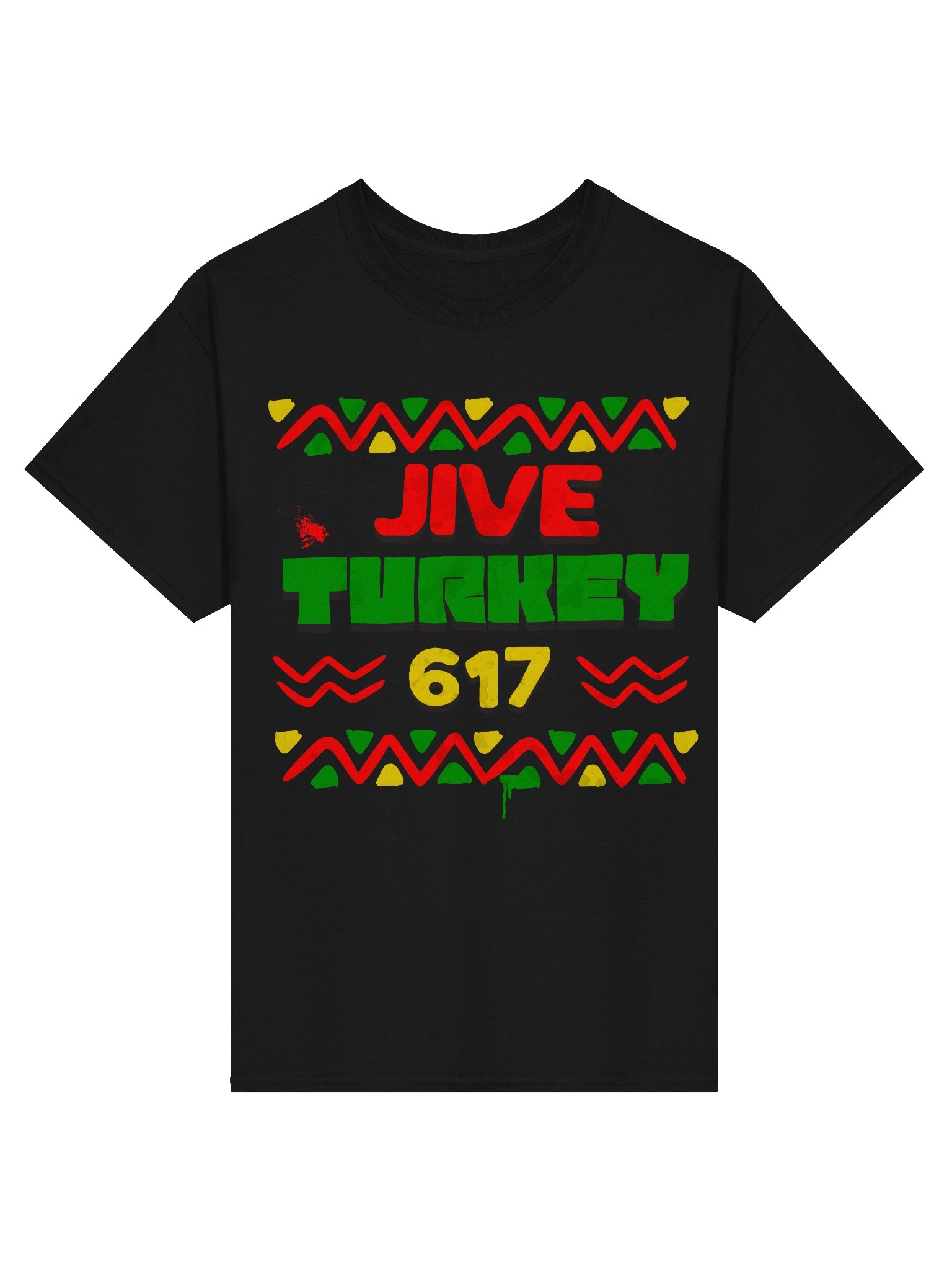 JIVE TURKEY product image (4)