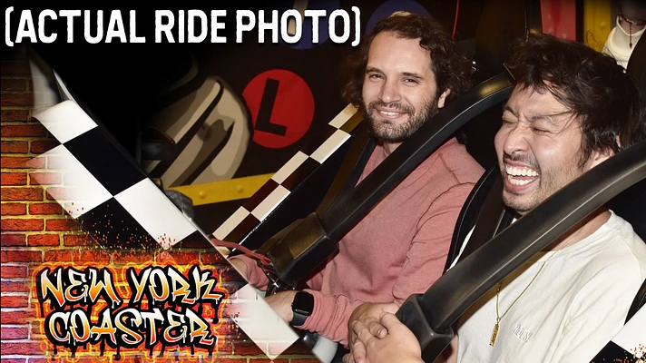 Video thumbnail