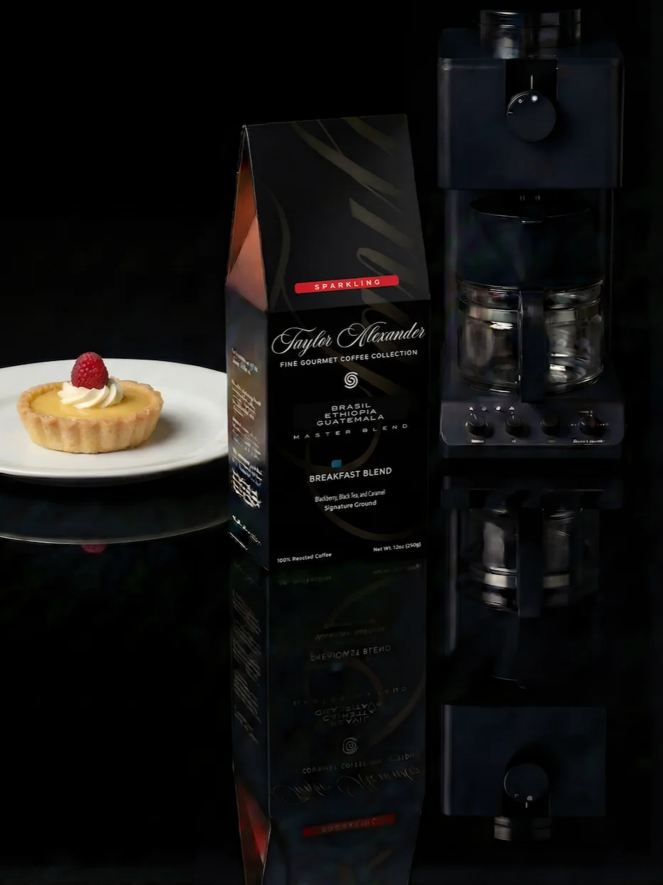 ▩ Breakfast Blend, Light Master Blend product image (2)