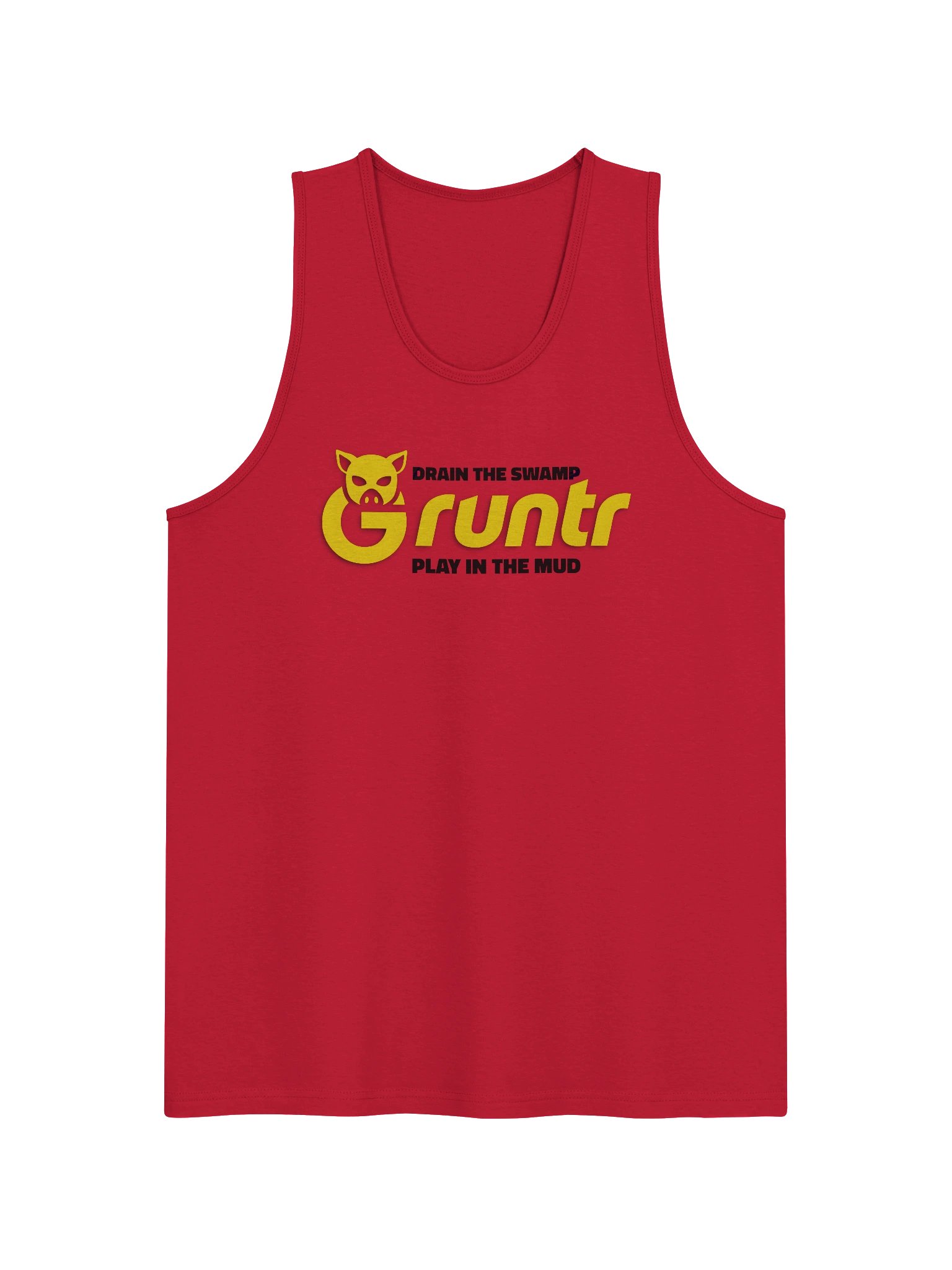 GRUNTR GAY DAYS BEATER product image (1)