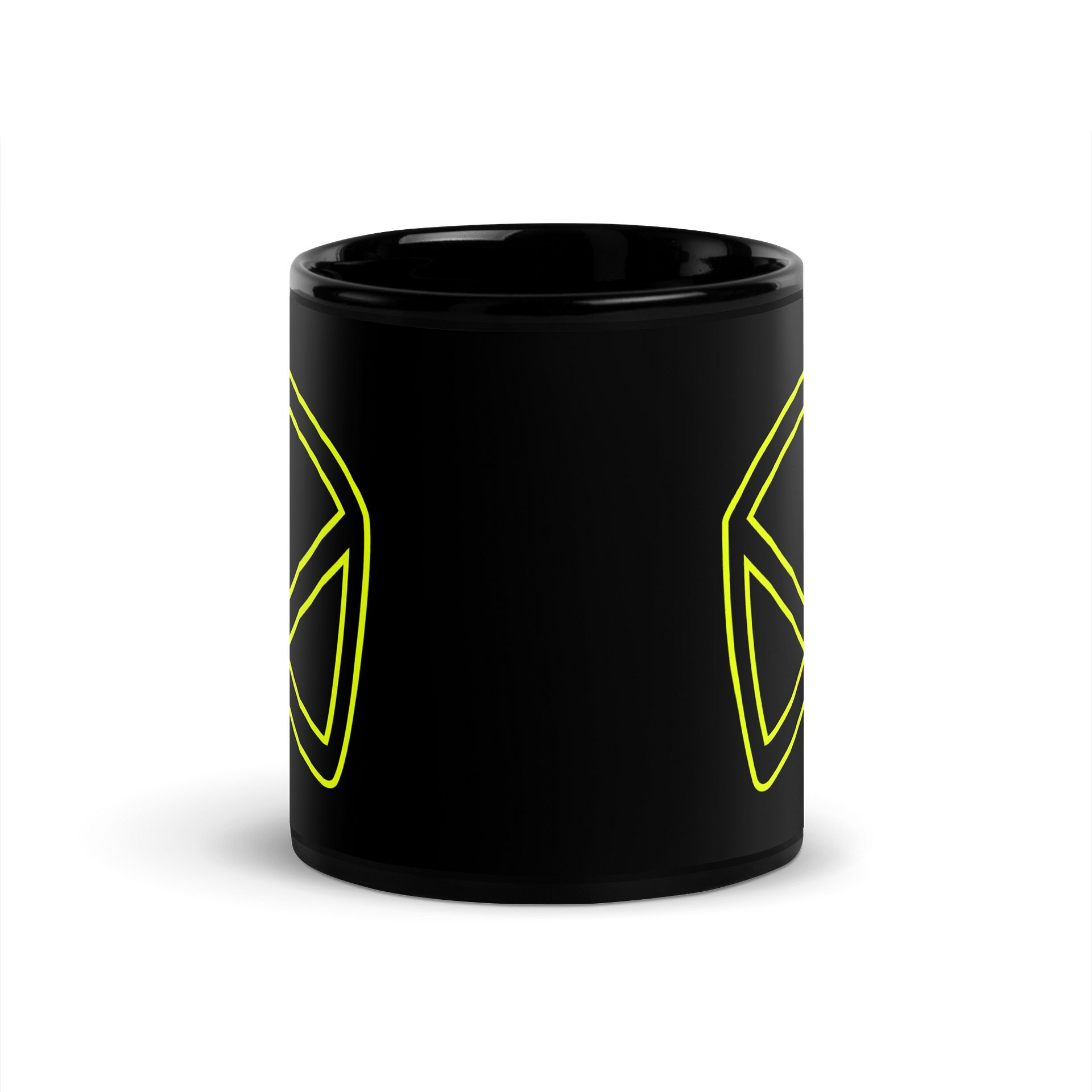 BOBUTAH SKULL LOGO MUG product image (4)