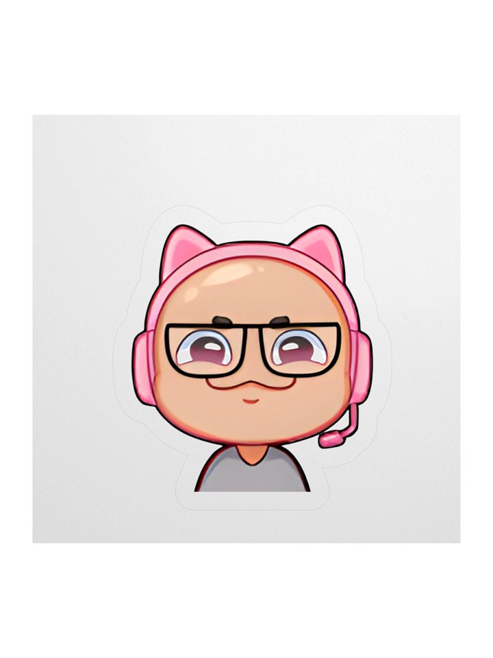 Baldell Stickers product image (2)
