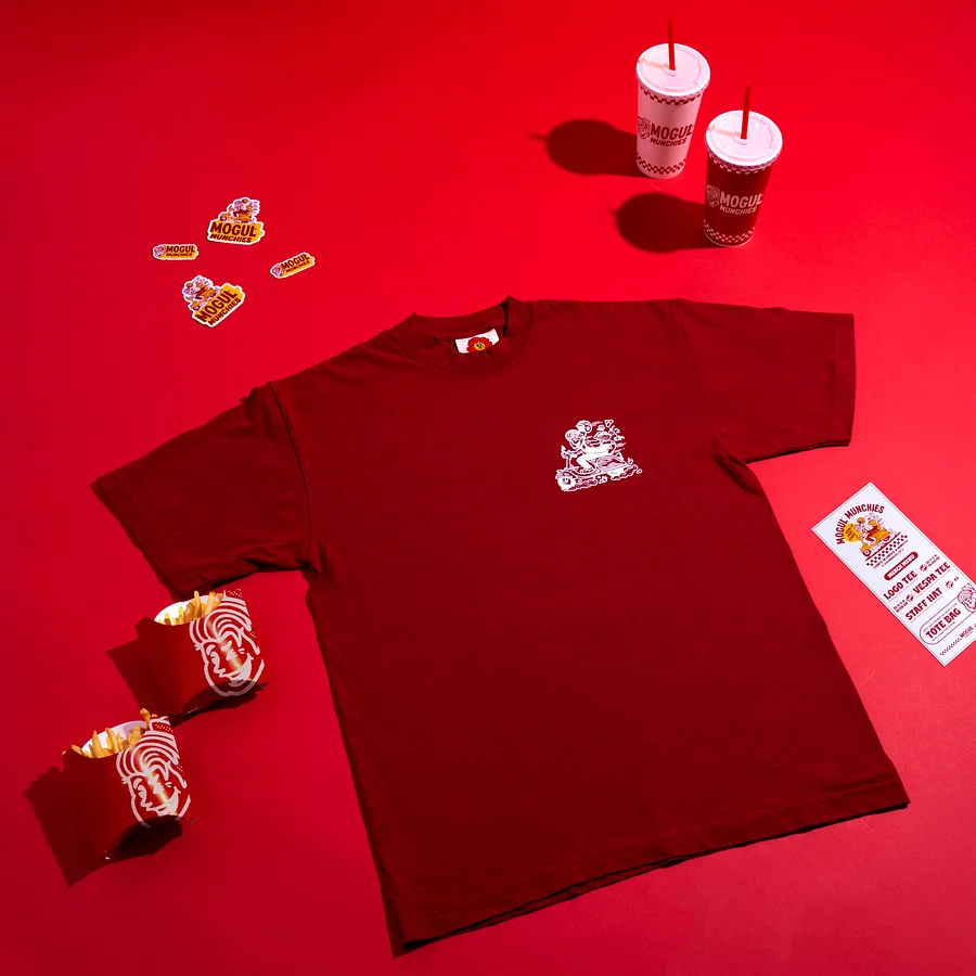 Logo Tee product image (1)