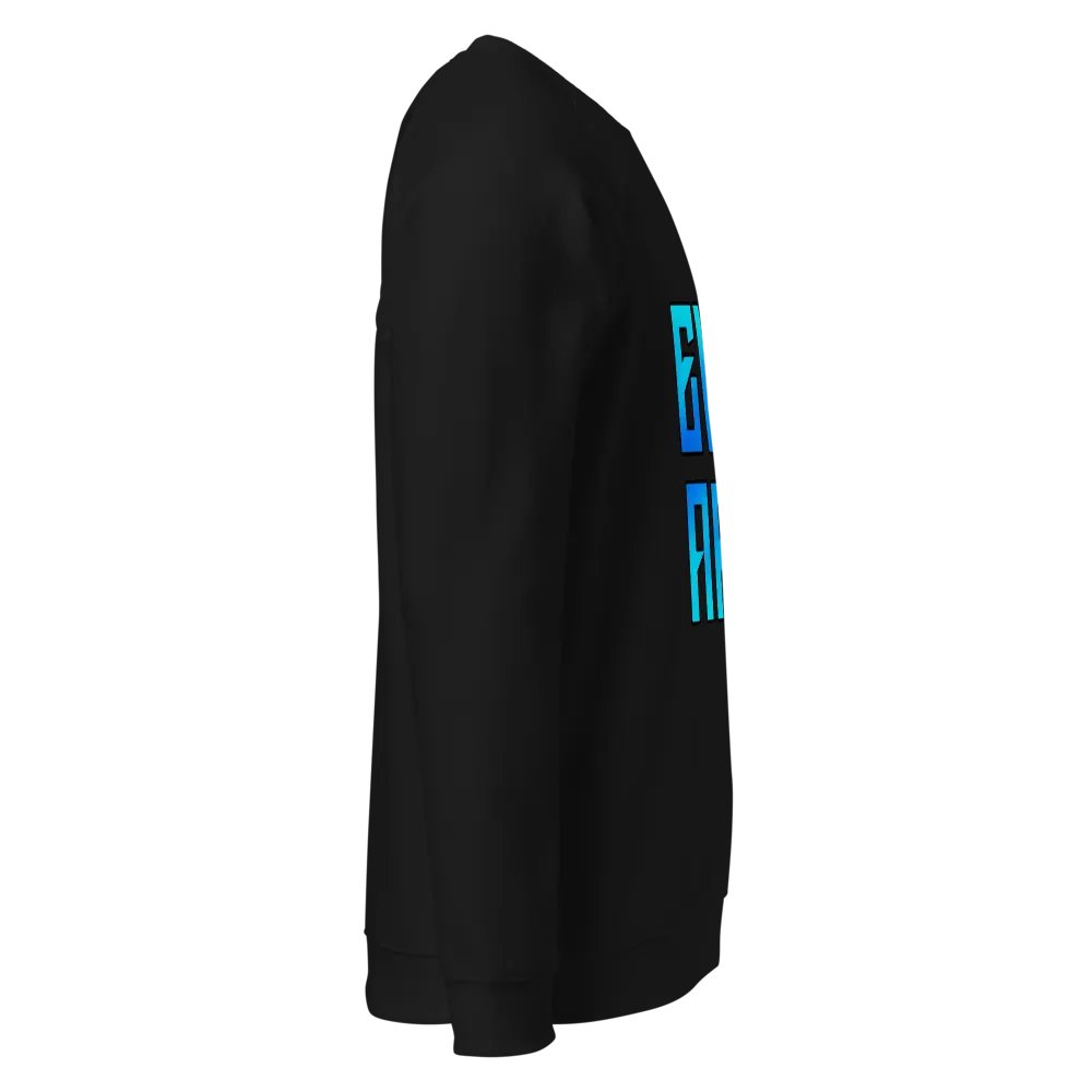 Evol Army Sweatshirt product image (9)