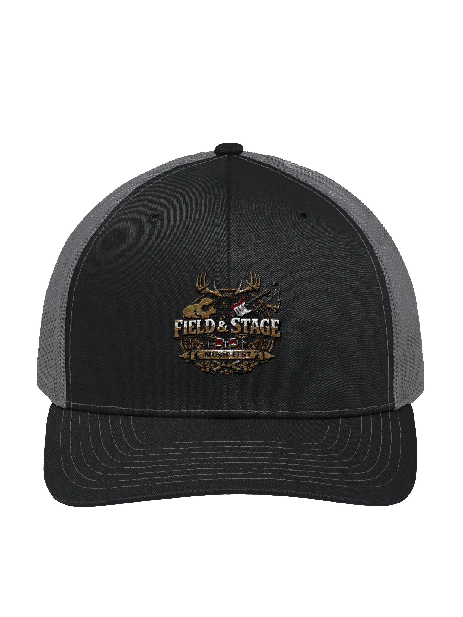 Field&Stage Music Fest Trucker Hat product image (1)
