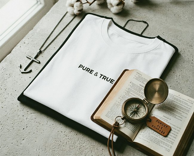 REINWORT Journal - Pure & True
