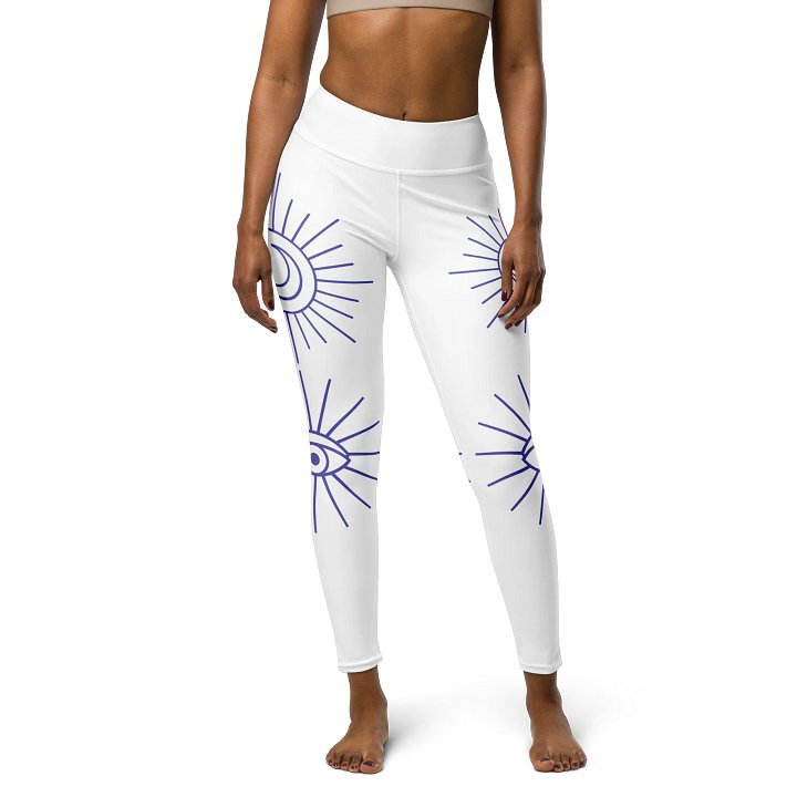 Sun yoga pants product image (1)