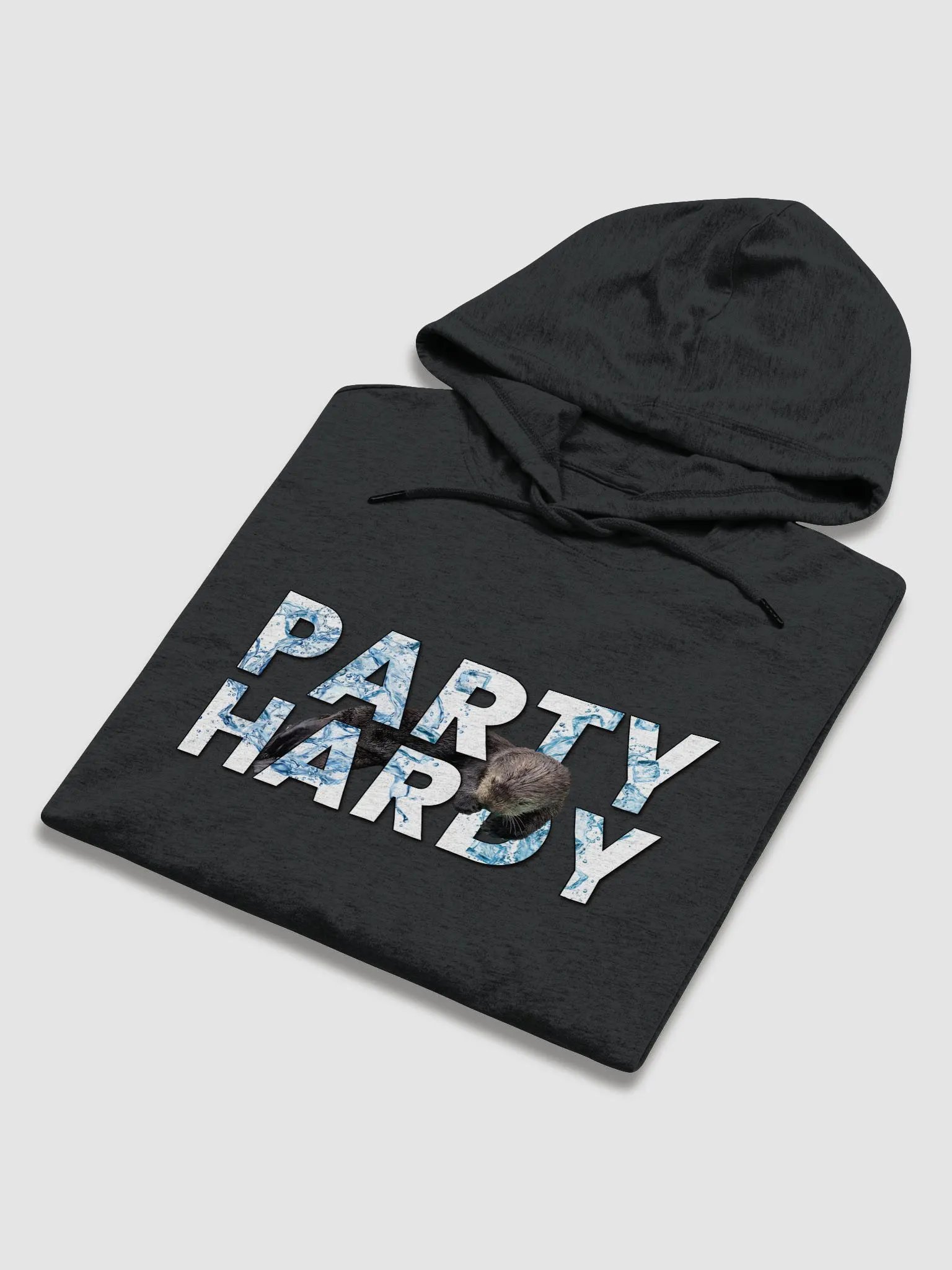 Party Hardy Lightweight Hoodie product image (5)
