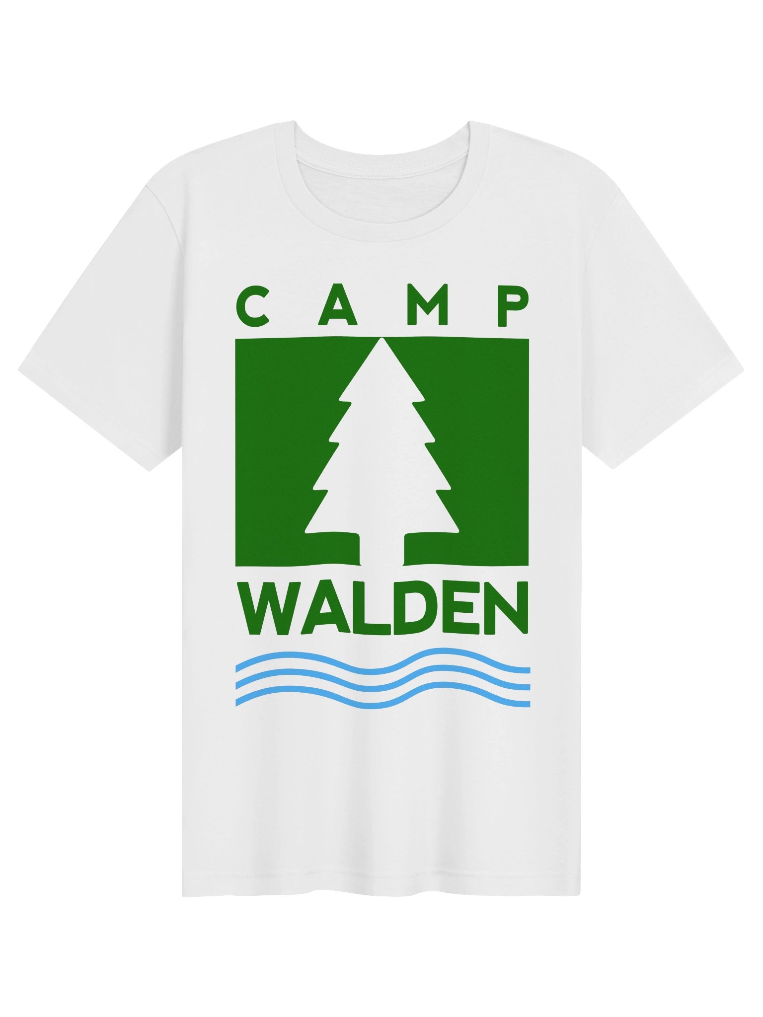 Camp Walden DS345 product image (1)