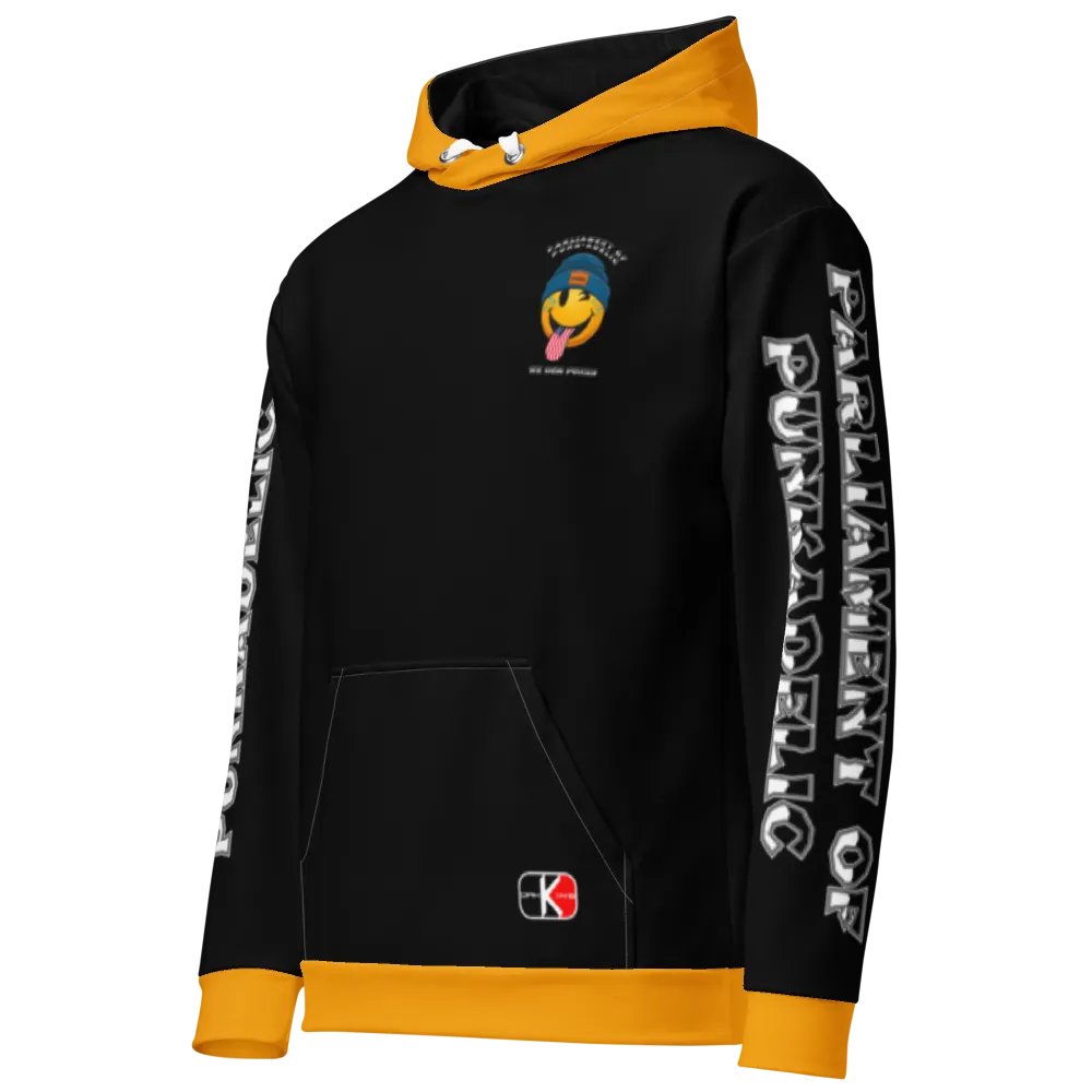 Punk Hoodie 1 product image (12)