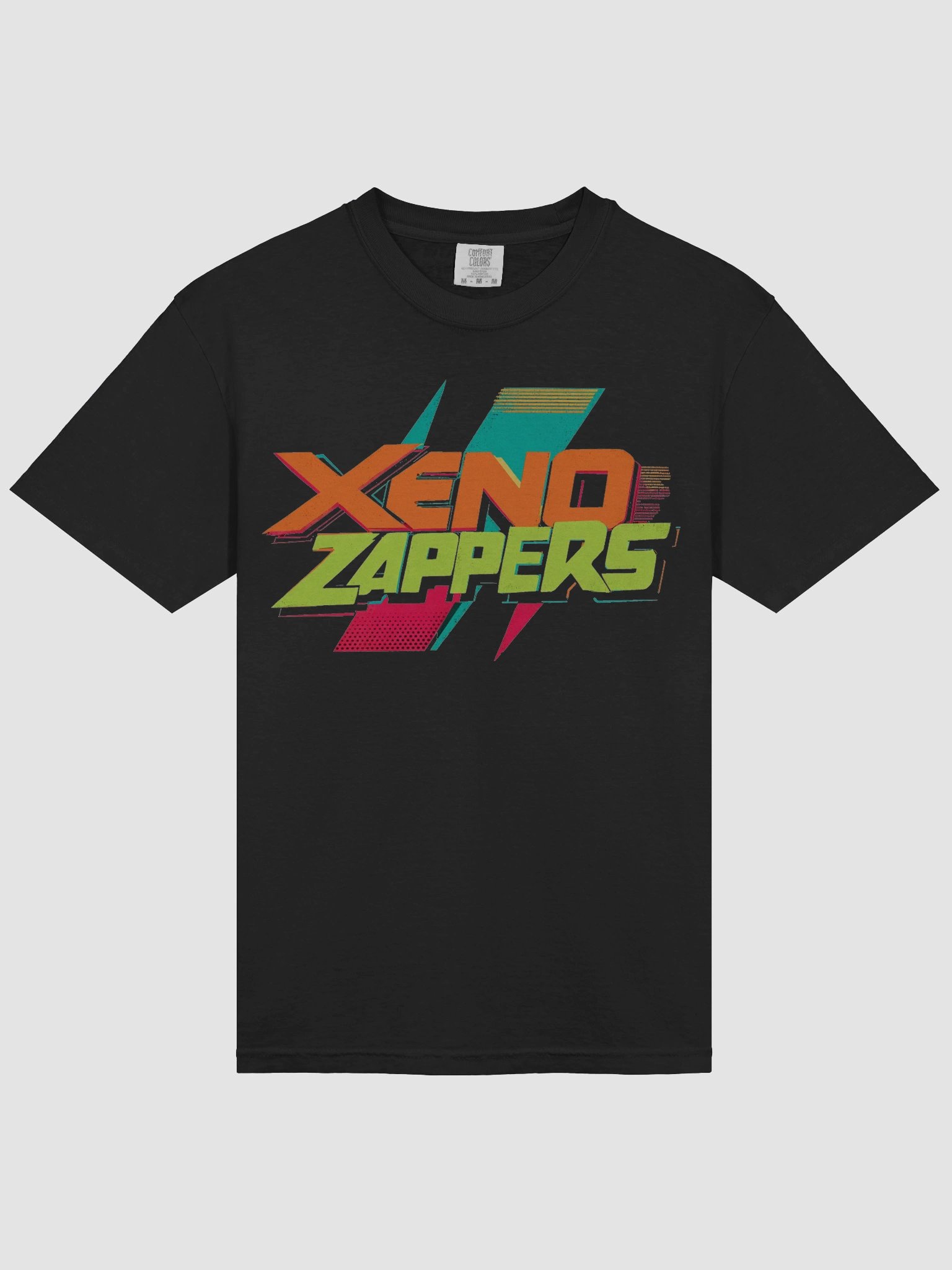 Xeno Zappers product image (3)