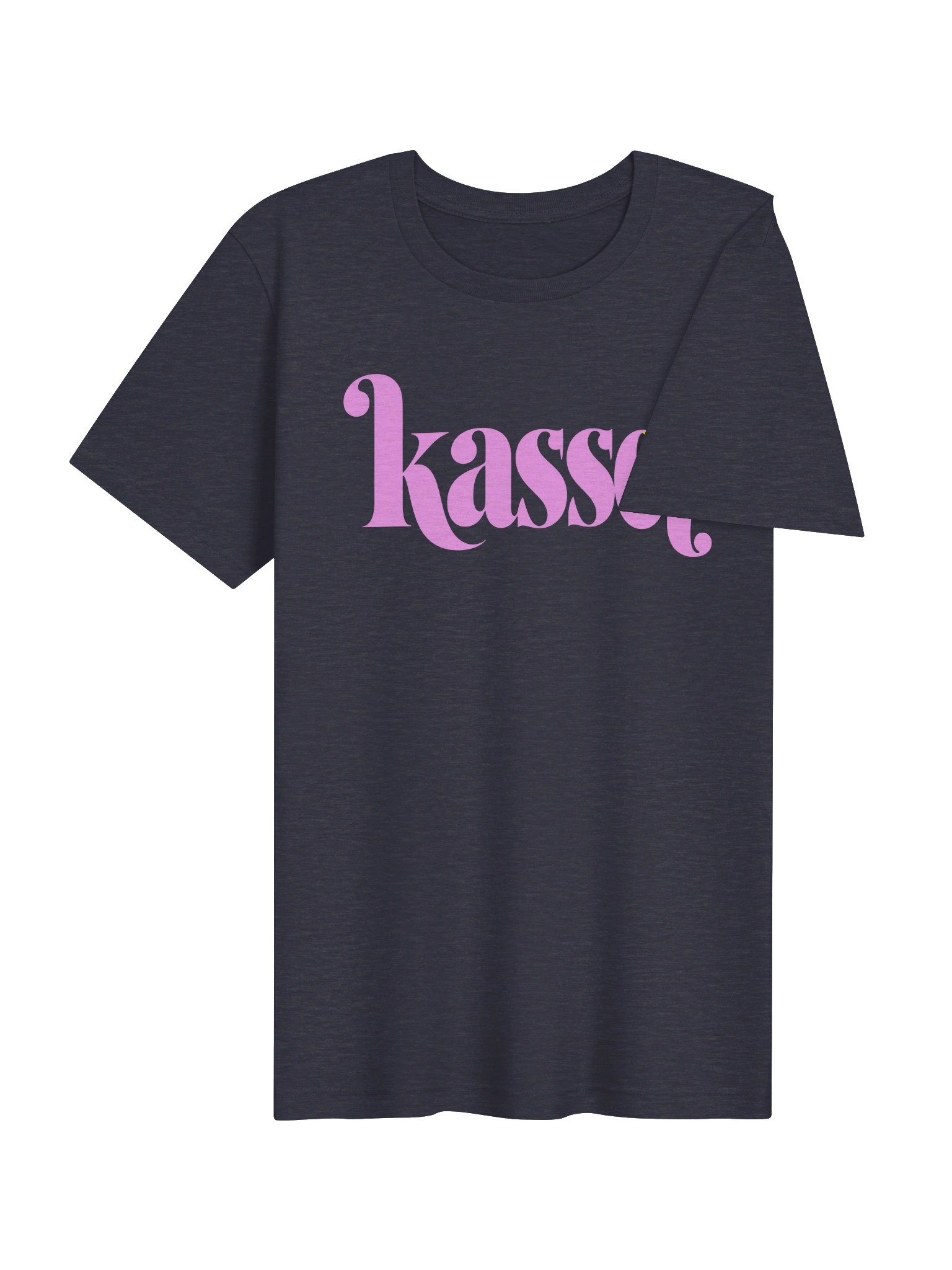 Kassel Pink Graphic Tee product image (4)