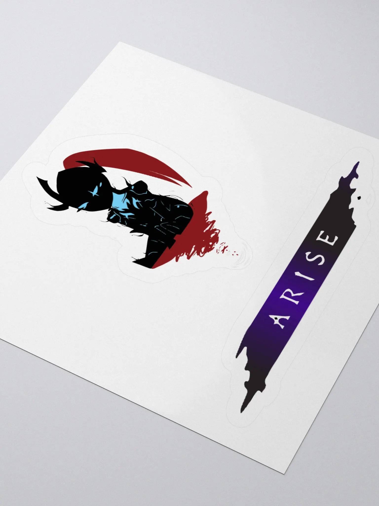 Igris Chibi Knight product image (11)