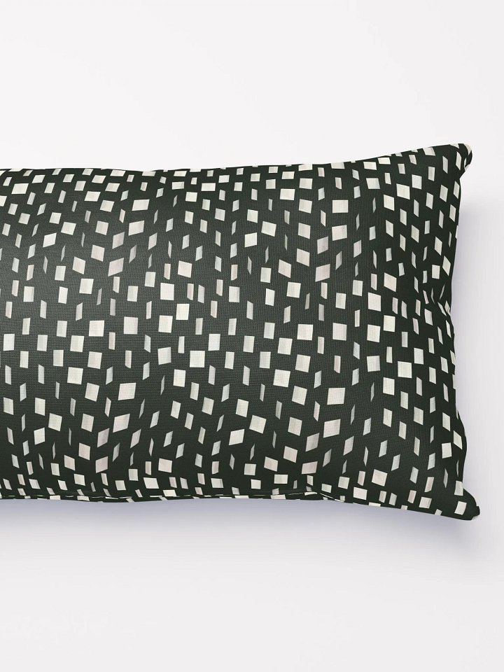 Dancing Tiles Pillow product image (5)