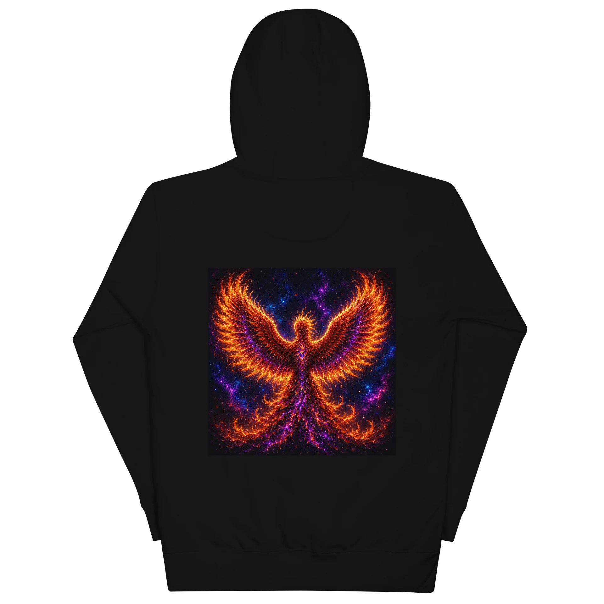 Phoenix Rising -Unisex Premium Hoodie product image (6)