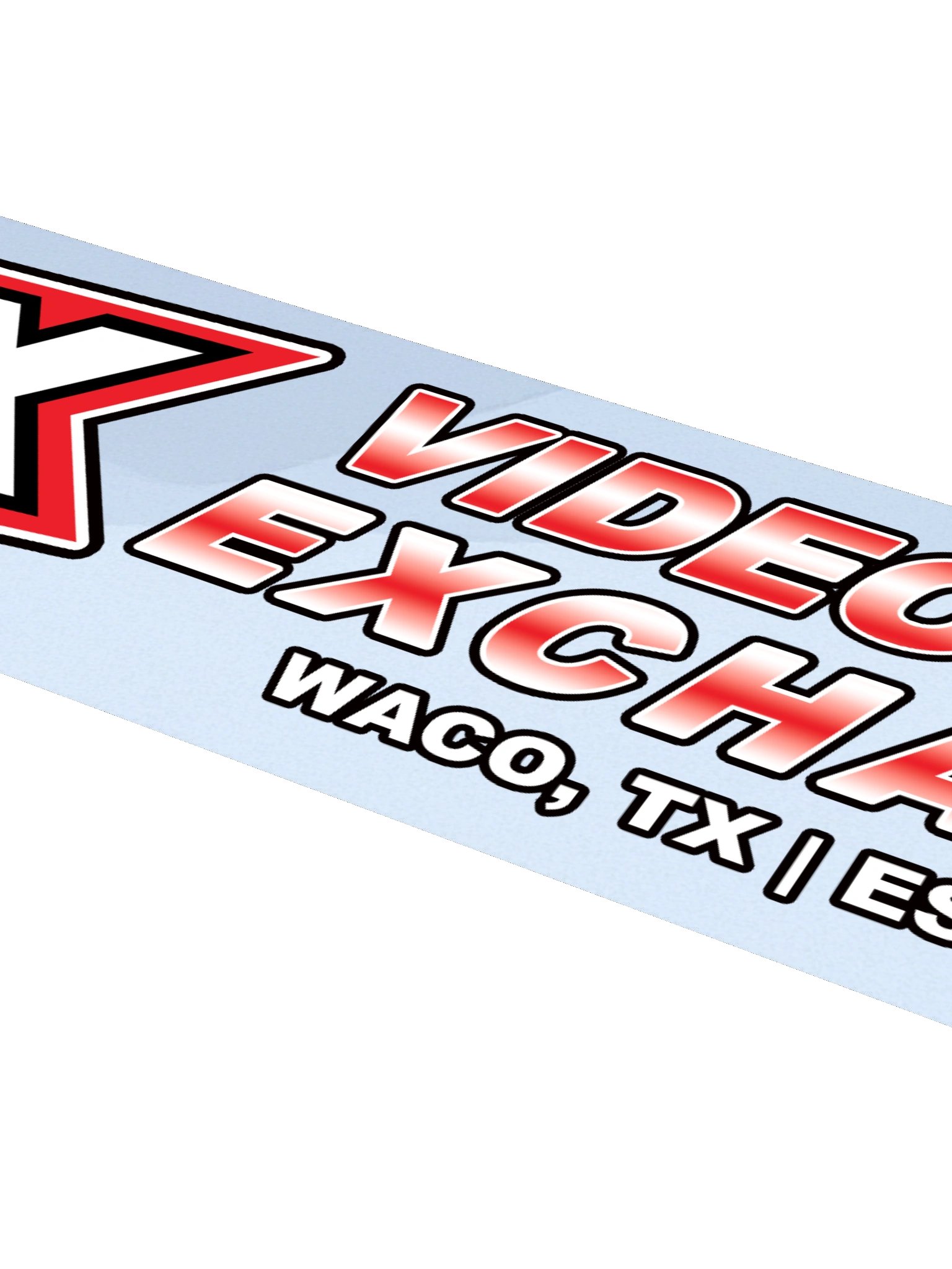 FX Bumper Sticker product image (4)