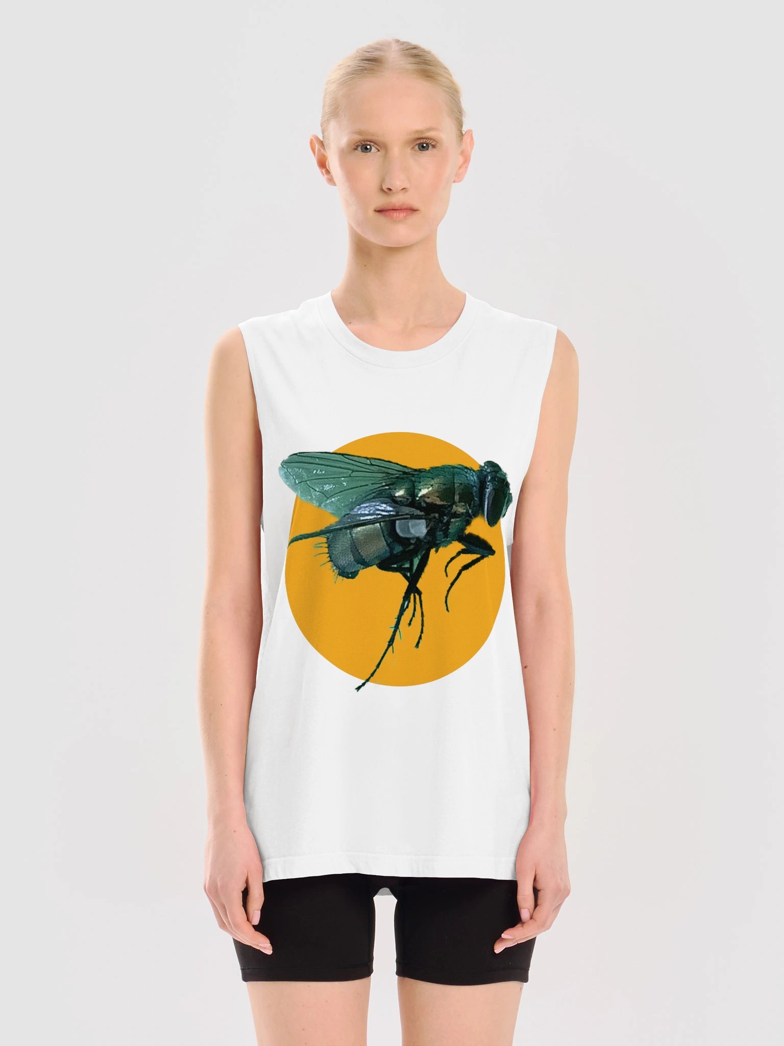 Election Day | Bella+Canvas Unisex Muscle Tank product image (1)